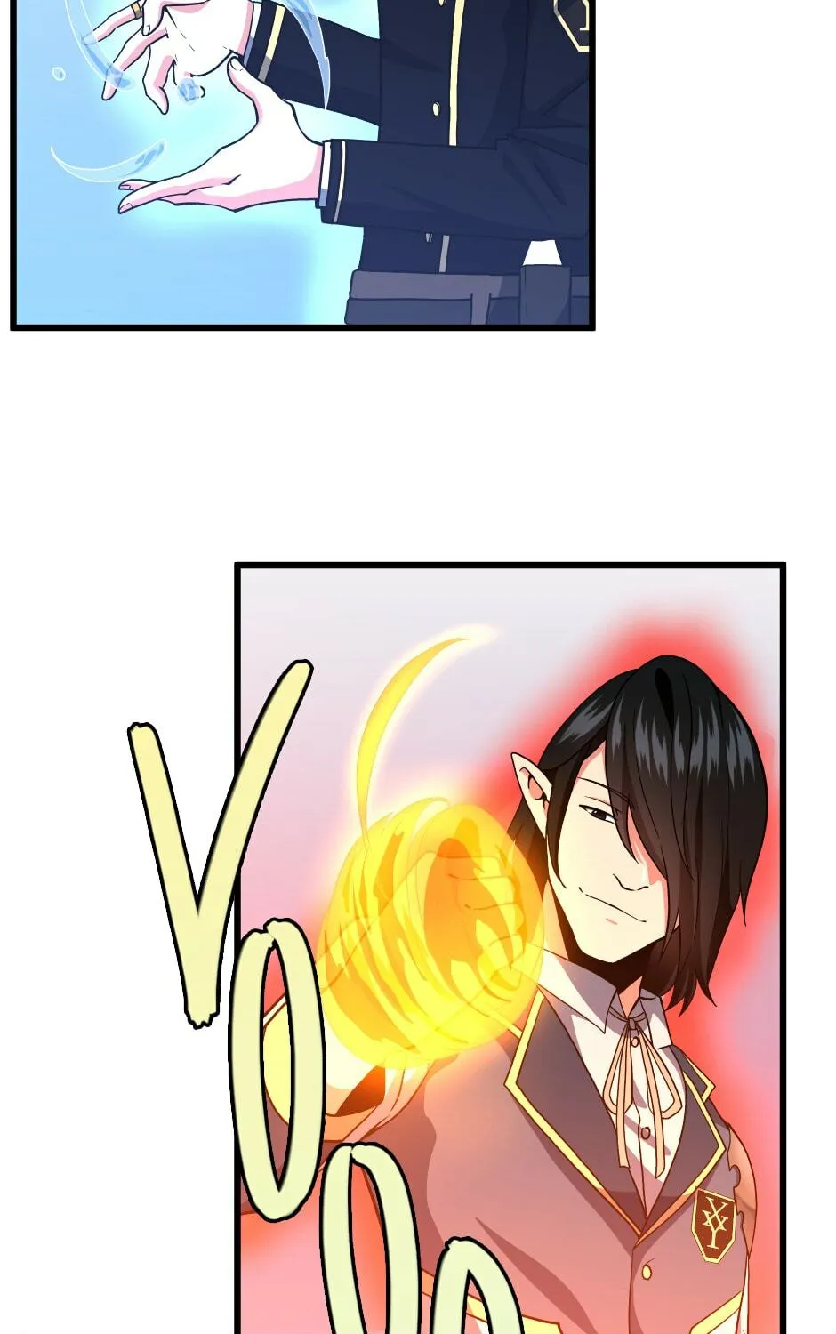 Read The Beginning After the End chapter 104 image 66 on Lezhin