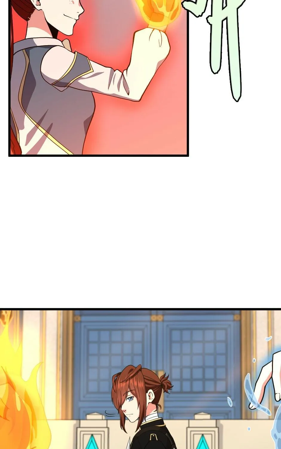 Read The Beginning After the End chapter 104 image 68 on Lezhin