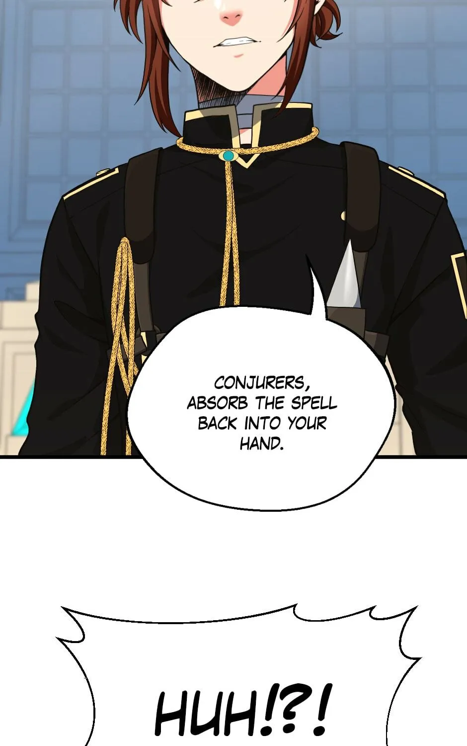 Read The Beginning After the End chapter 104 image 74 on Lezhin