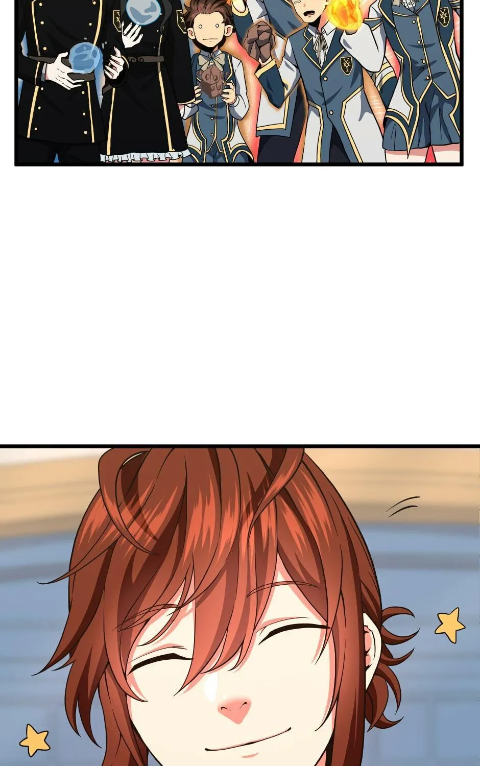 Read The Beginning After the End chapter 104 image 76 on Lezhin