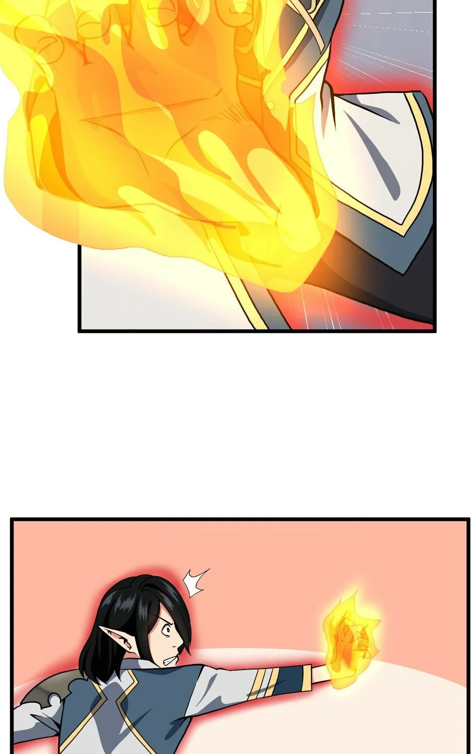 Read The Beginning After the End chapter 104 image 80 on Lezhin