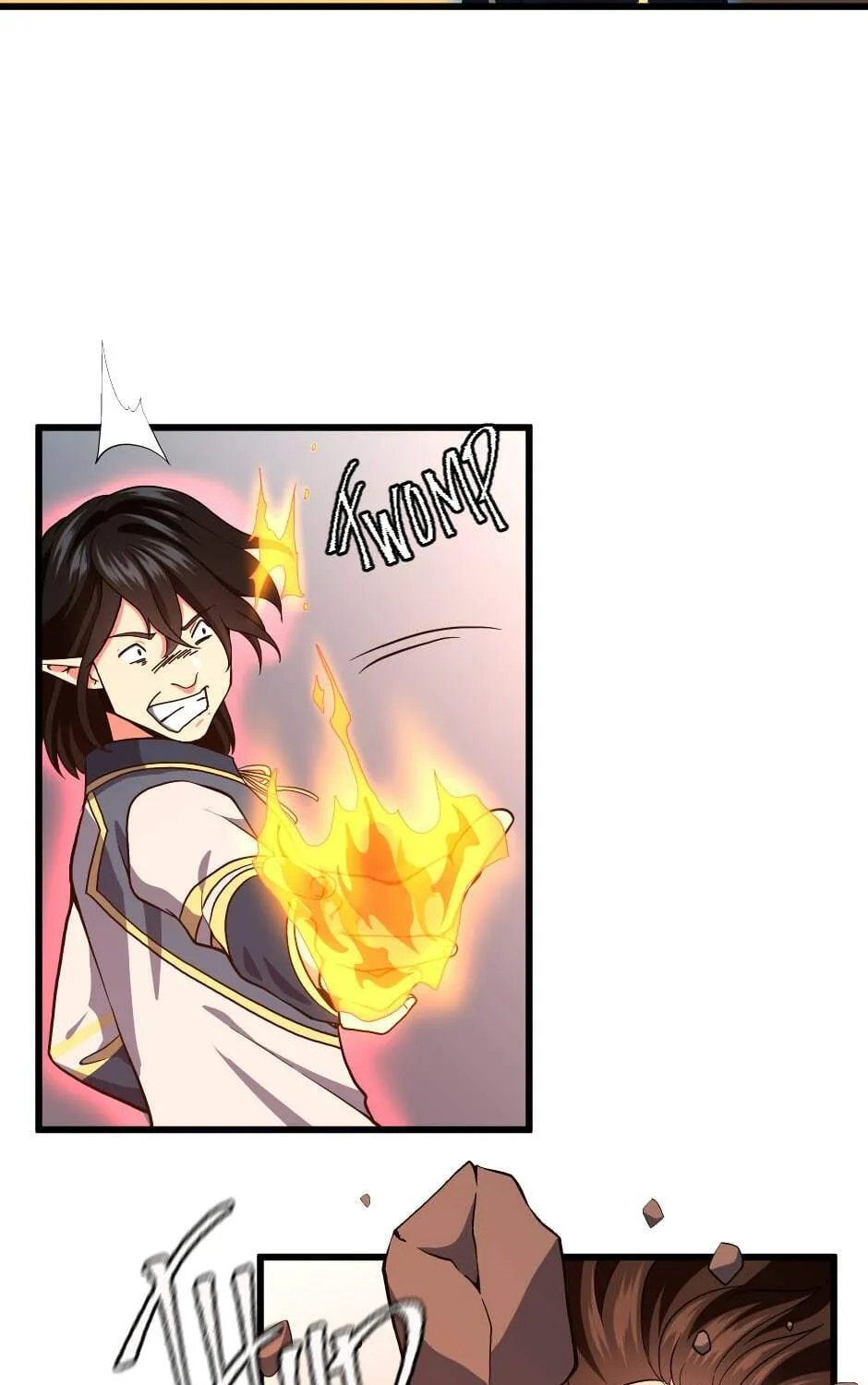 Read The Beginning After the End chapter 104 image 84 on Lezhin