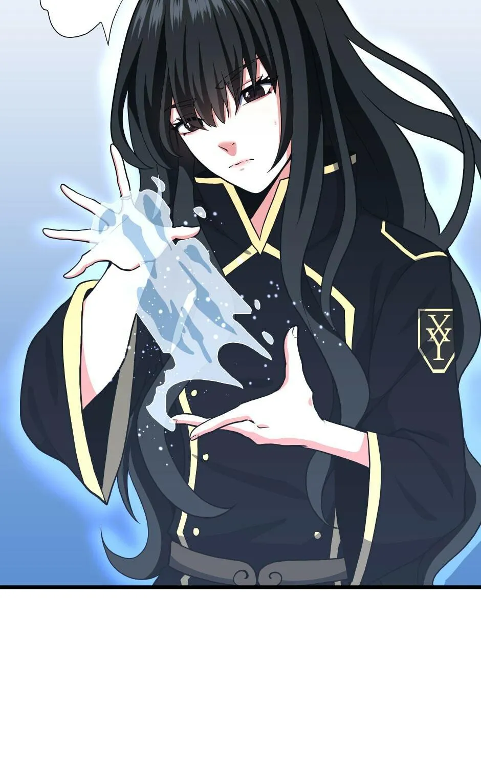 Read The Beginning After the End chapter 104 image 88 on Lezhin