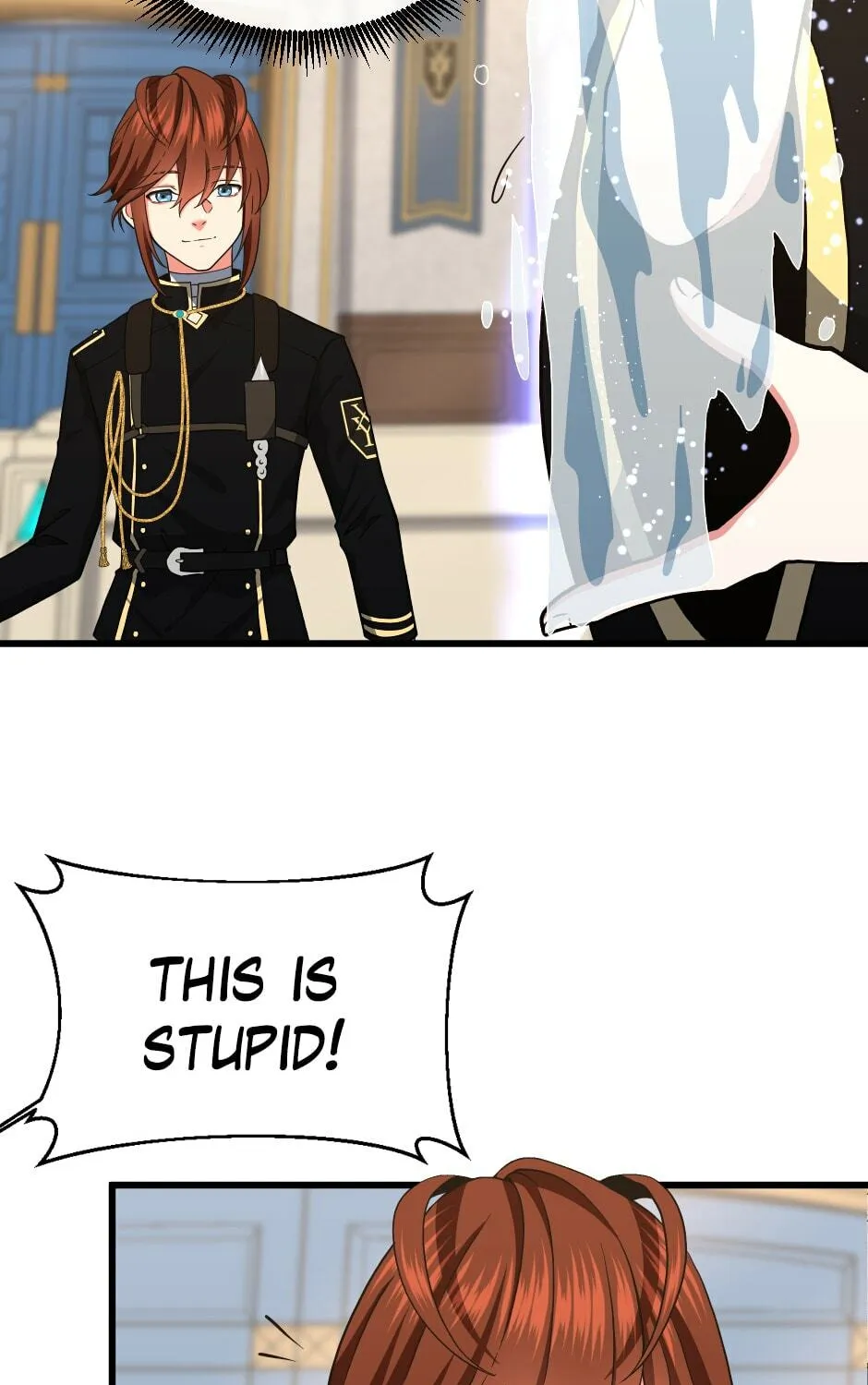 Read The Beginning After the End chapter 104 image 90 on Lezhin