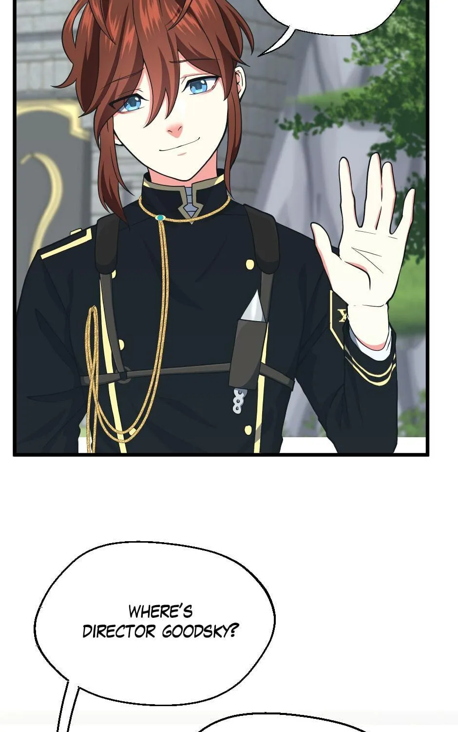 Read The Beginning After the End chapter 105 image 100 on Lezhin
