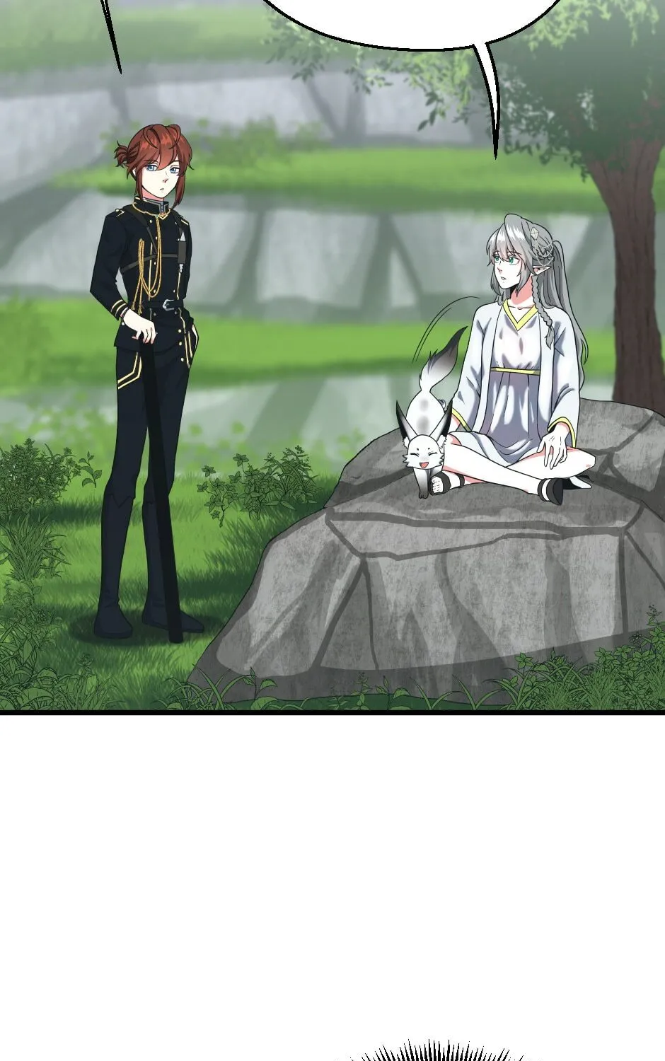 Read The Beginning After the End chapter 105 image 102 on Lezhin