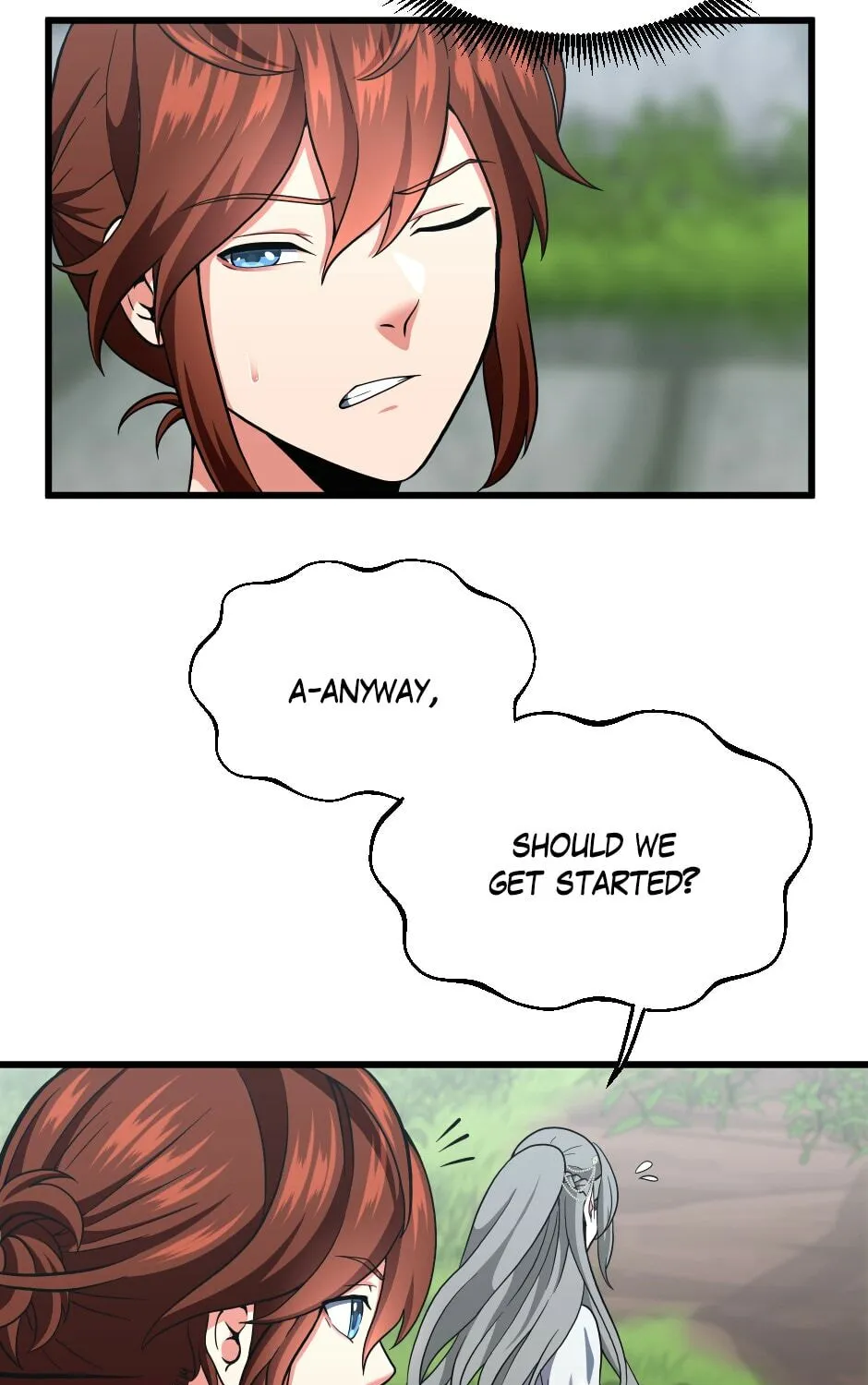 Read The Beginning After the End chapter 105 image 104 on Lezhin