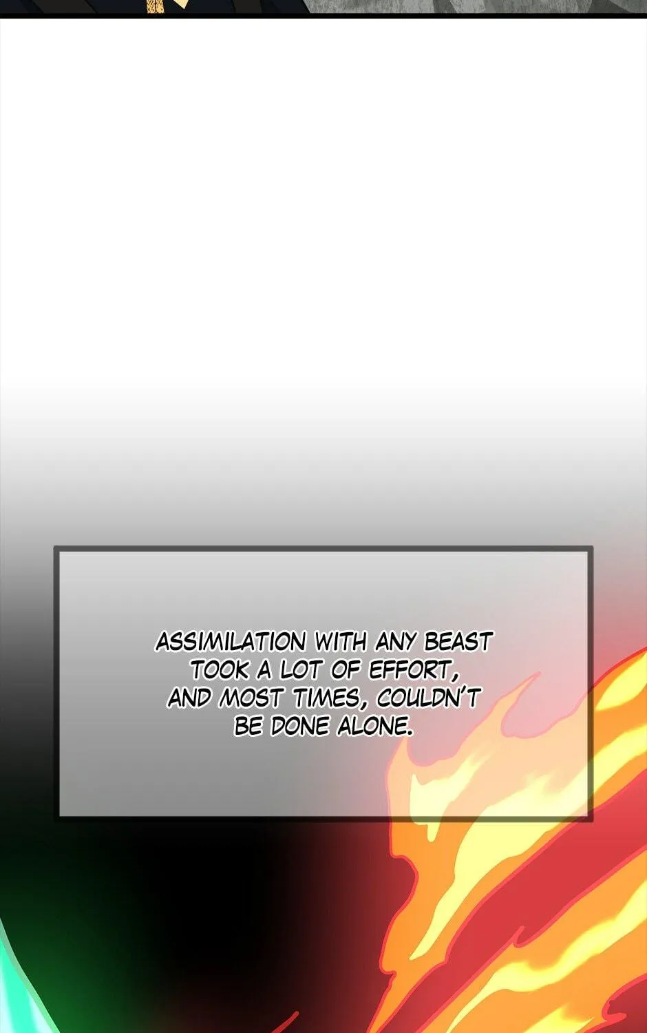 Read The Beginning After the End chapter 105 image 106 on Lezhin
