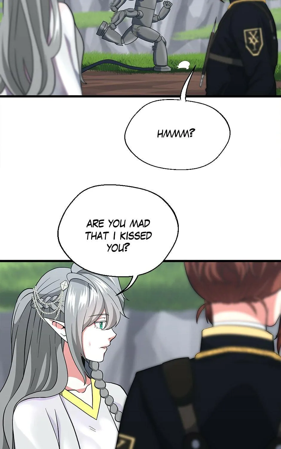 Read The Beginning After the End chapter 105 image 118 on Lezhin