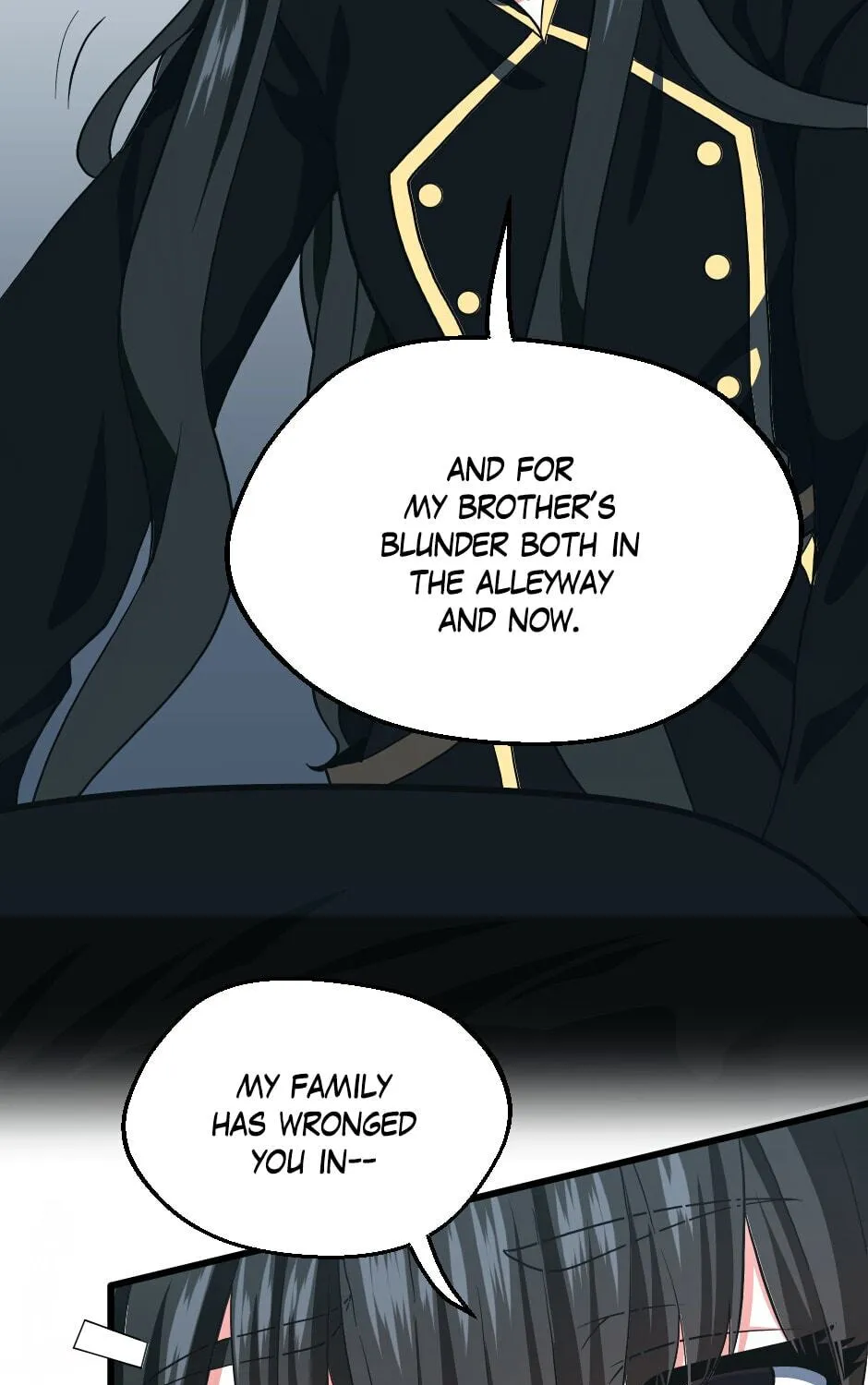 Read The Beginning After the End chapter 105 image 12 on Lezhin