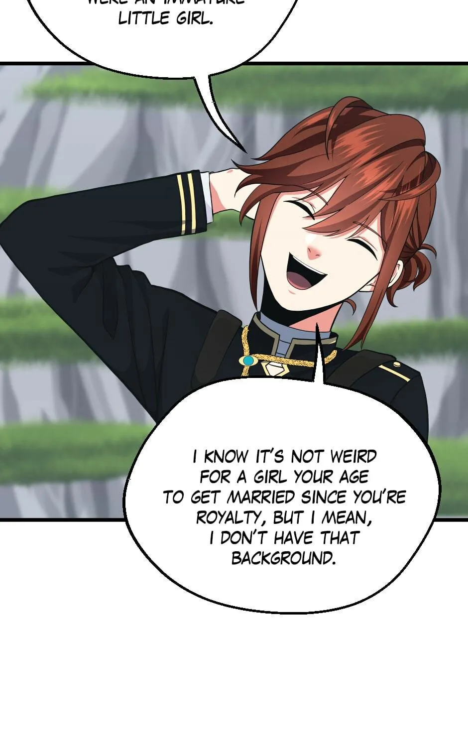 Read The Beginning After the End chapter 105 image 126 on Lezhin