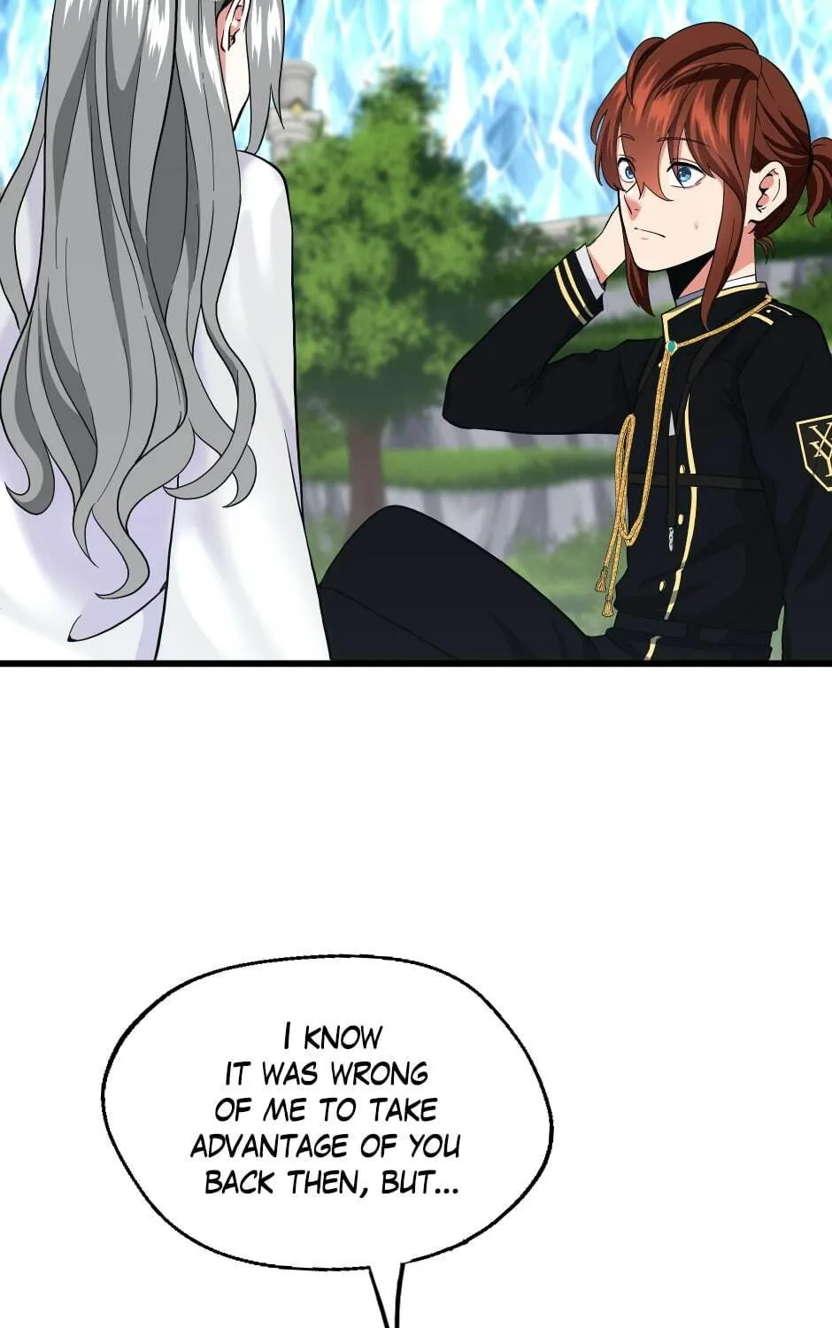 Read The Beginning After the End chapter 105 image 130 on Lezhin