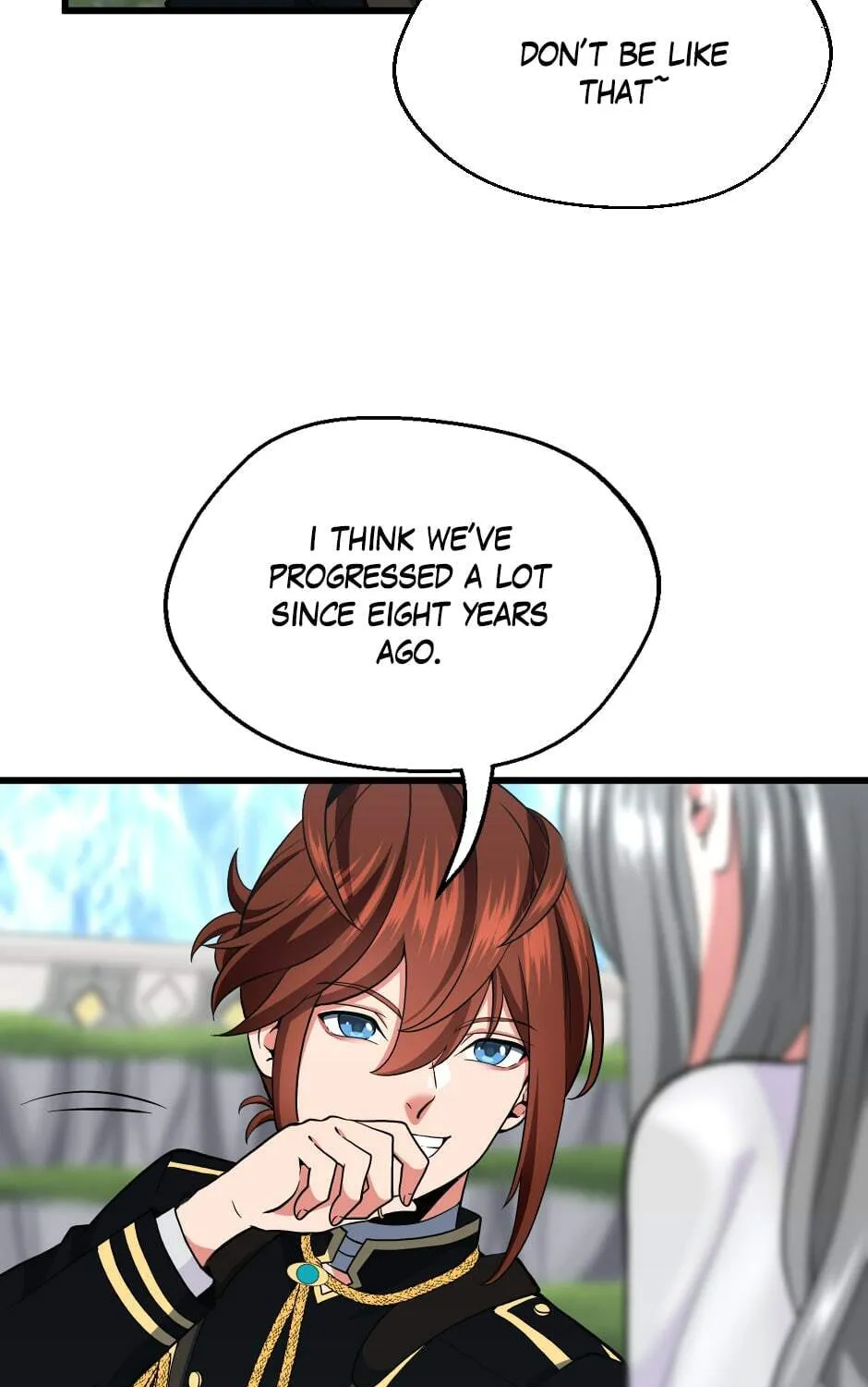 Read The Beginning After the End chapter 105 image 134 on Lezhin