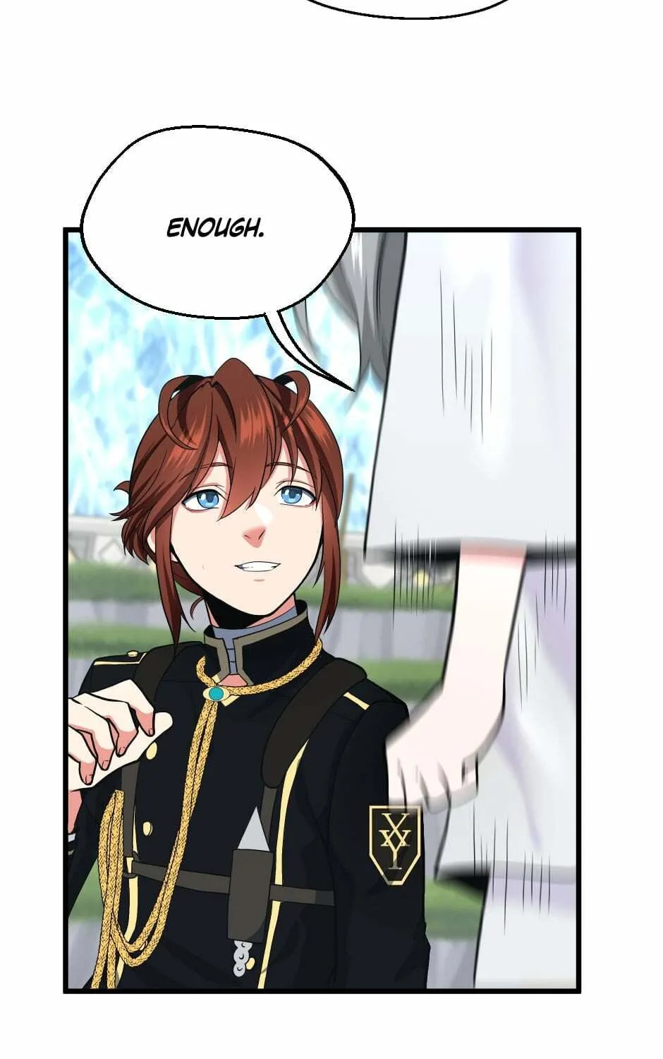 Read The Beginning After the End chapter 105 image 136 on Lezhin