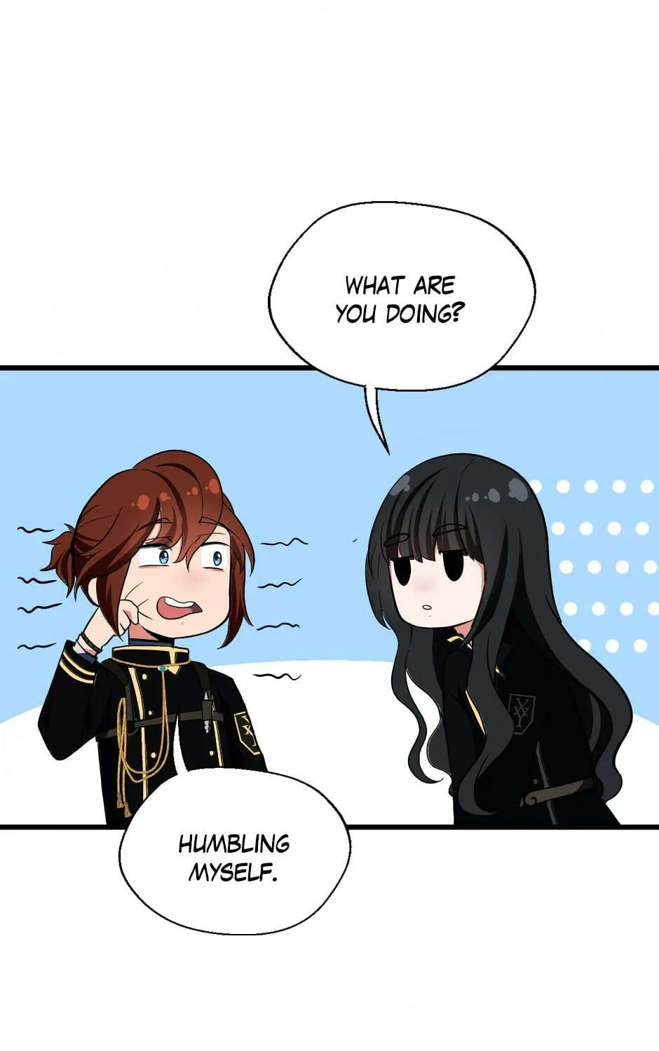 Read The Beginning After the End chapter 105 image 14 on Lezhin