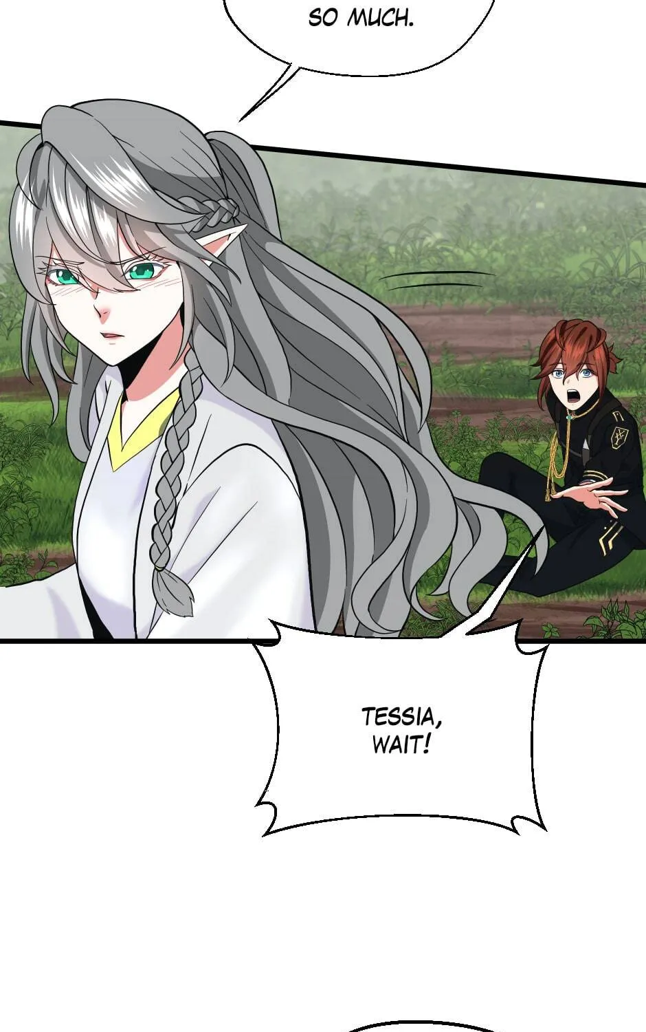 Read The Beginning After the End chapter 105 image 140 on Lezhin