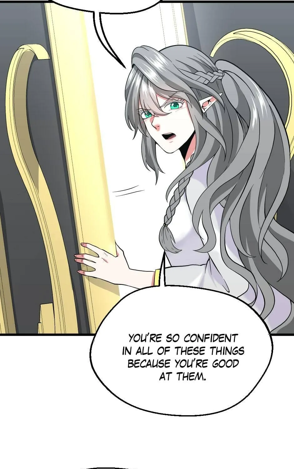 Read The Beginning After the End chapter 105 image 142 on Lezhin