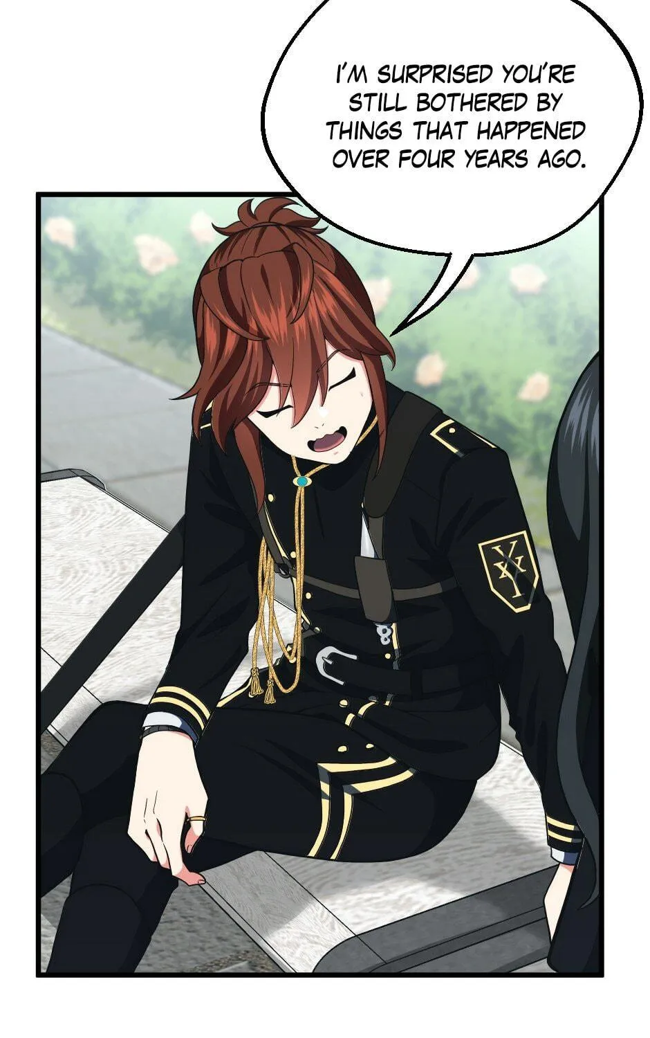 Read The Beginning After the End chapter 105 image 16 on Lezhin