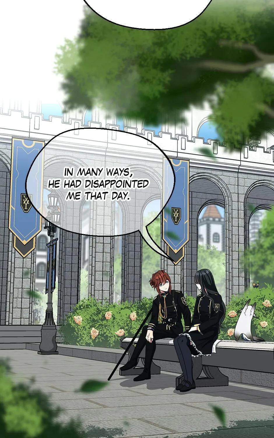Read The Beginning After the End chapter 105 image 18 on Lezhin