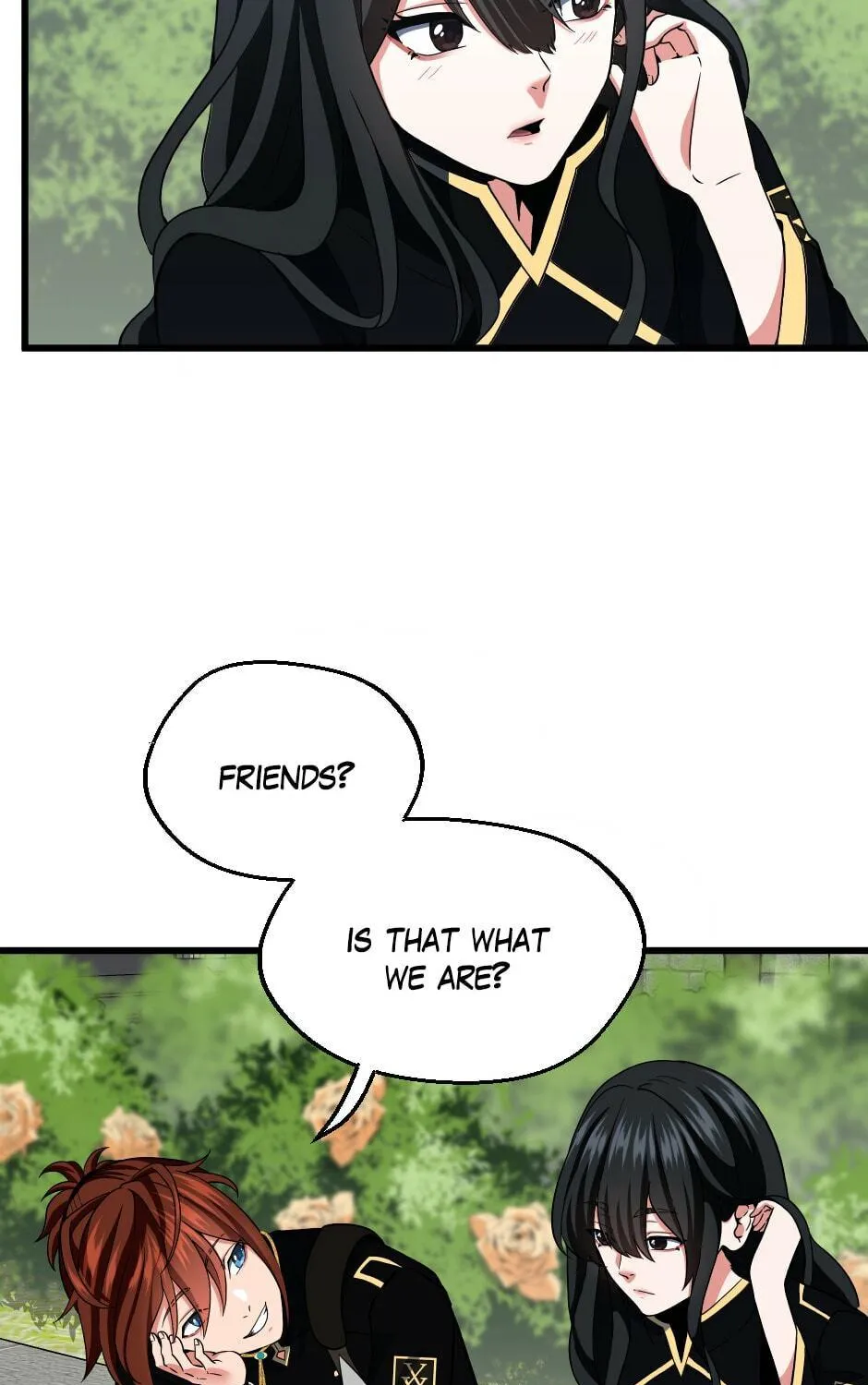 Read The Beginning After the End chapter 105 image 22 on Lezhin