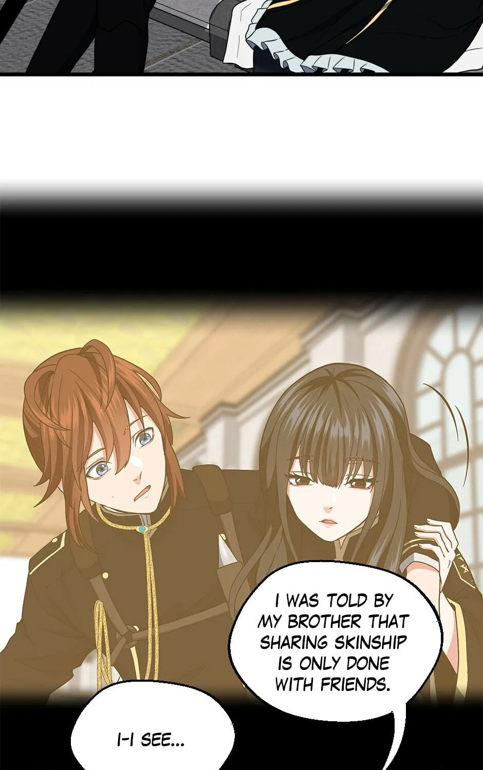 Read The Beginning After the End chapter 105 image 24 on Lezhin