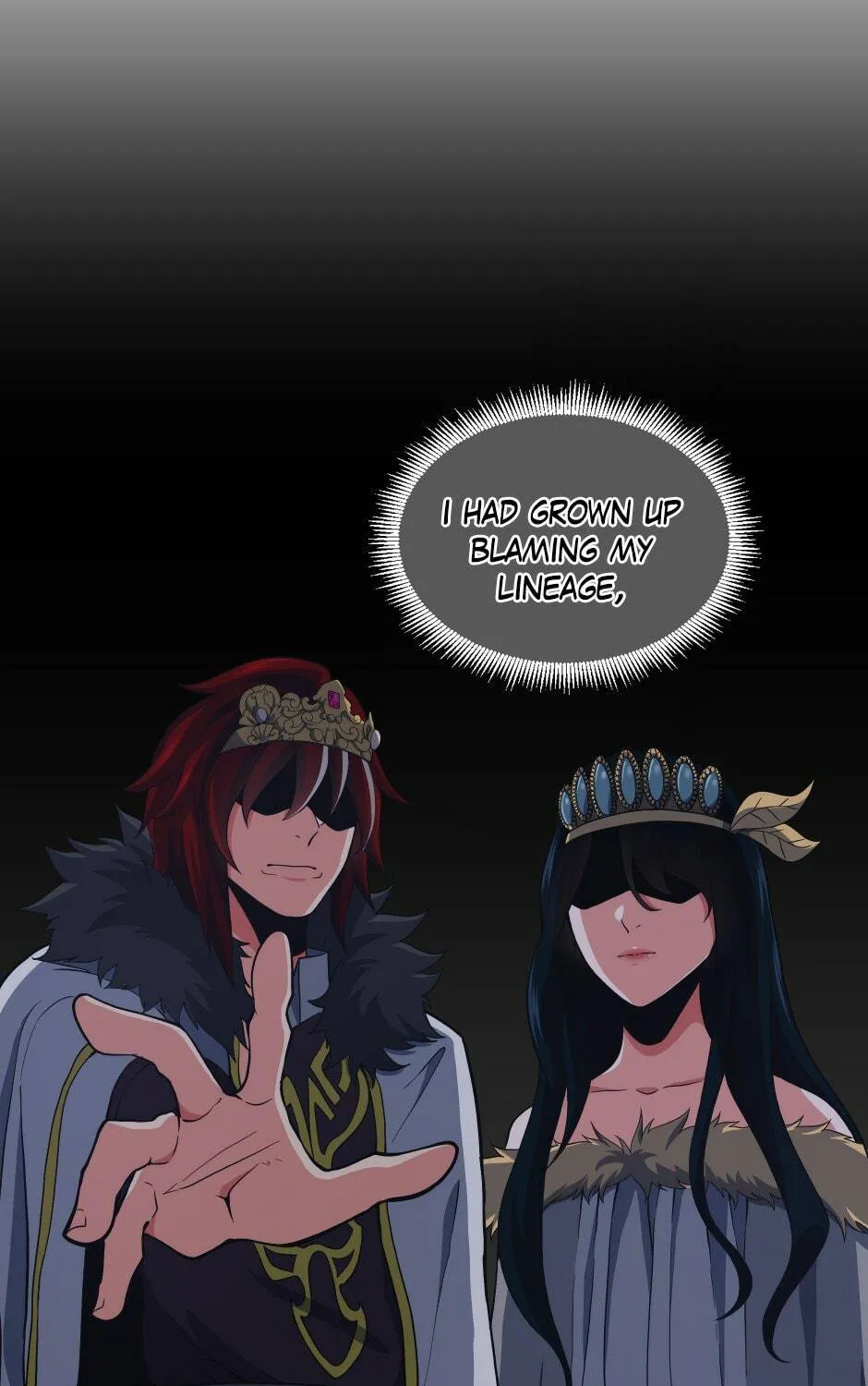 Read The Beginning After the End chapter 105 image 28 on Lezhin