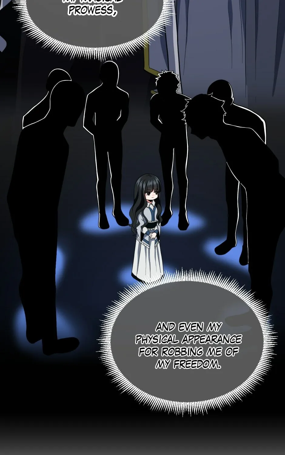 Read The Beginning After the End chapter 105 image 30 on Lezhin