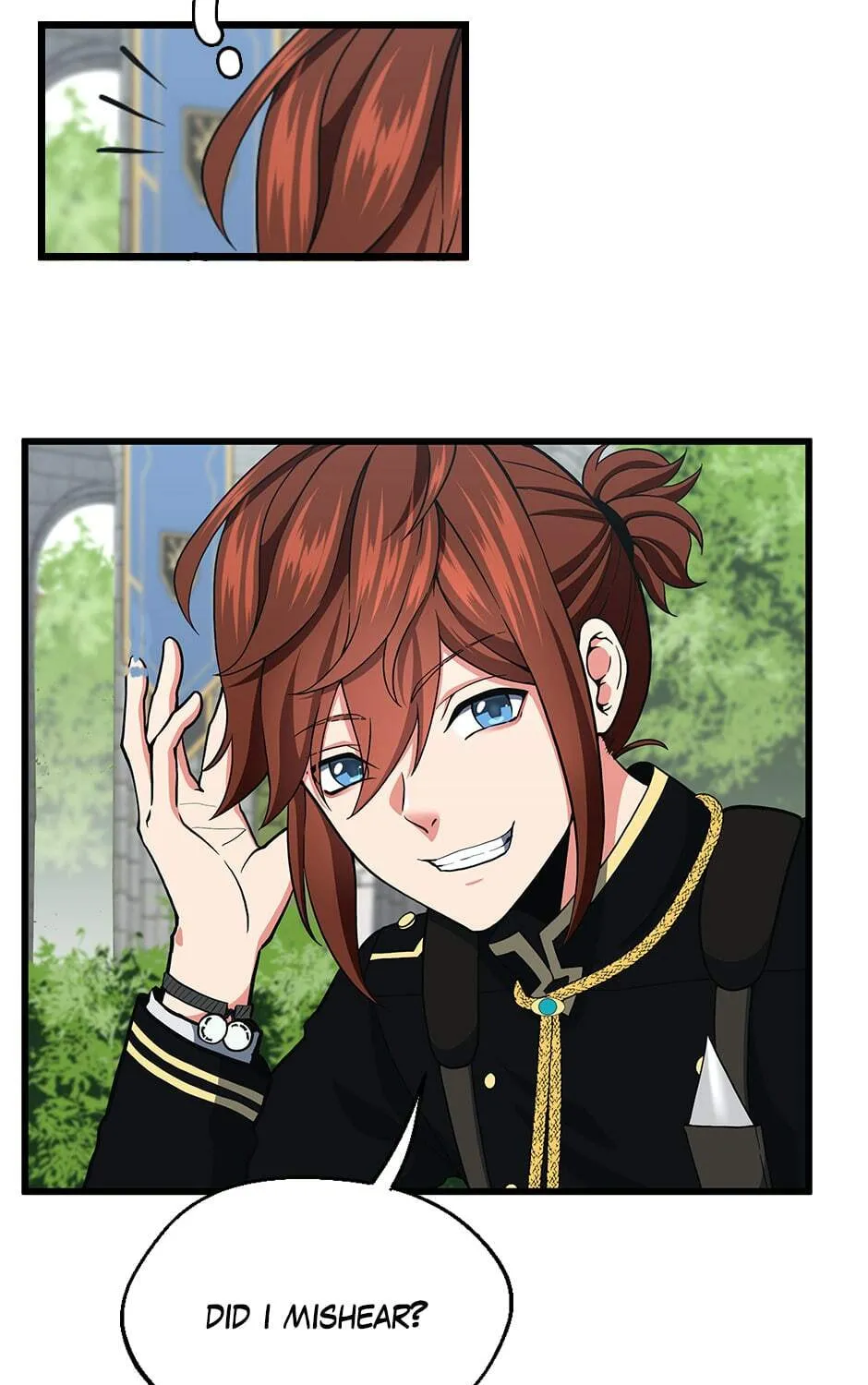 Read The Beginning After the End chapter 105 image 36 on Lezhin