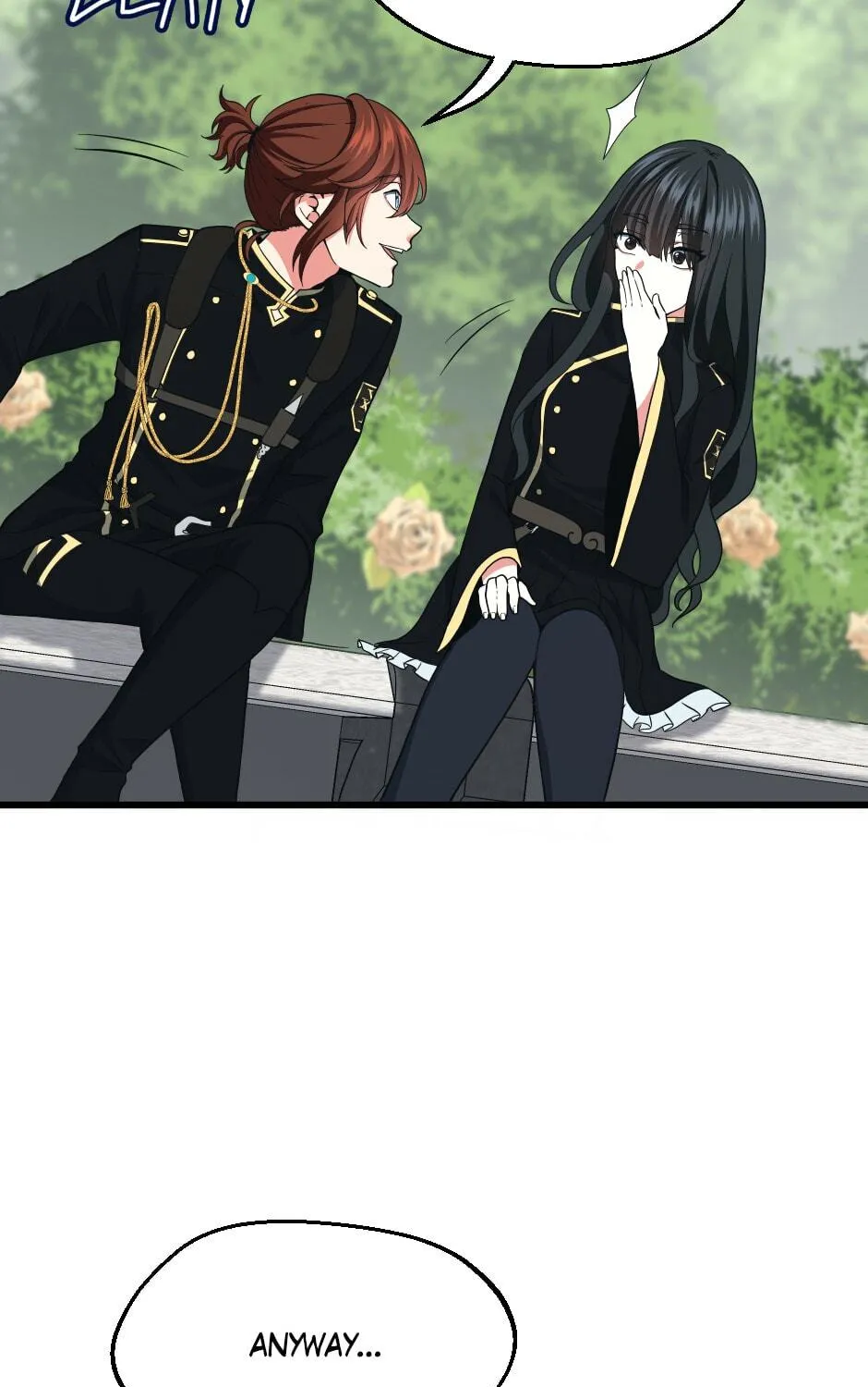 Read The Beginning After the End chapter 105 image 38 on Lezhin