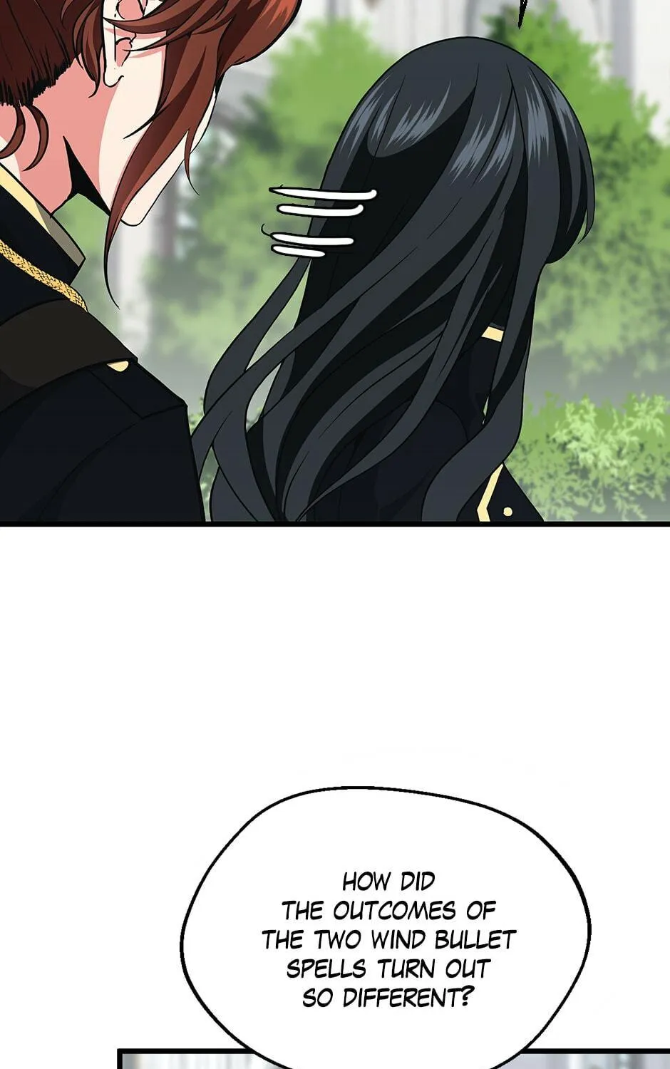 Read The Beginning After the End chapter 105 image 40 on Lezhin