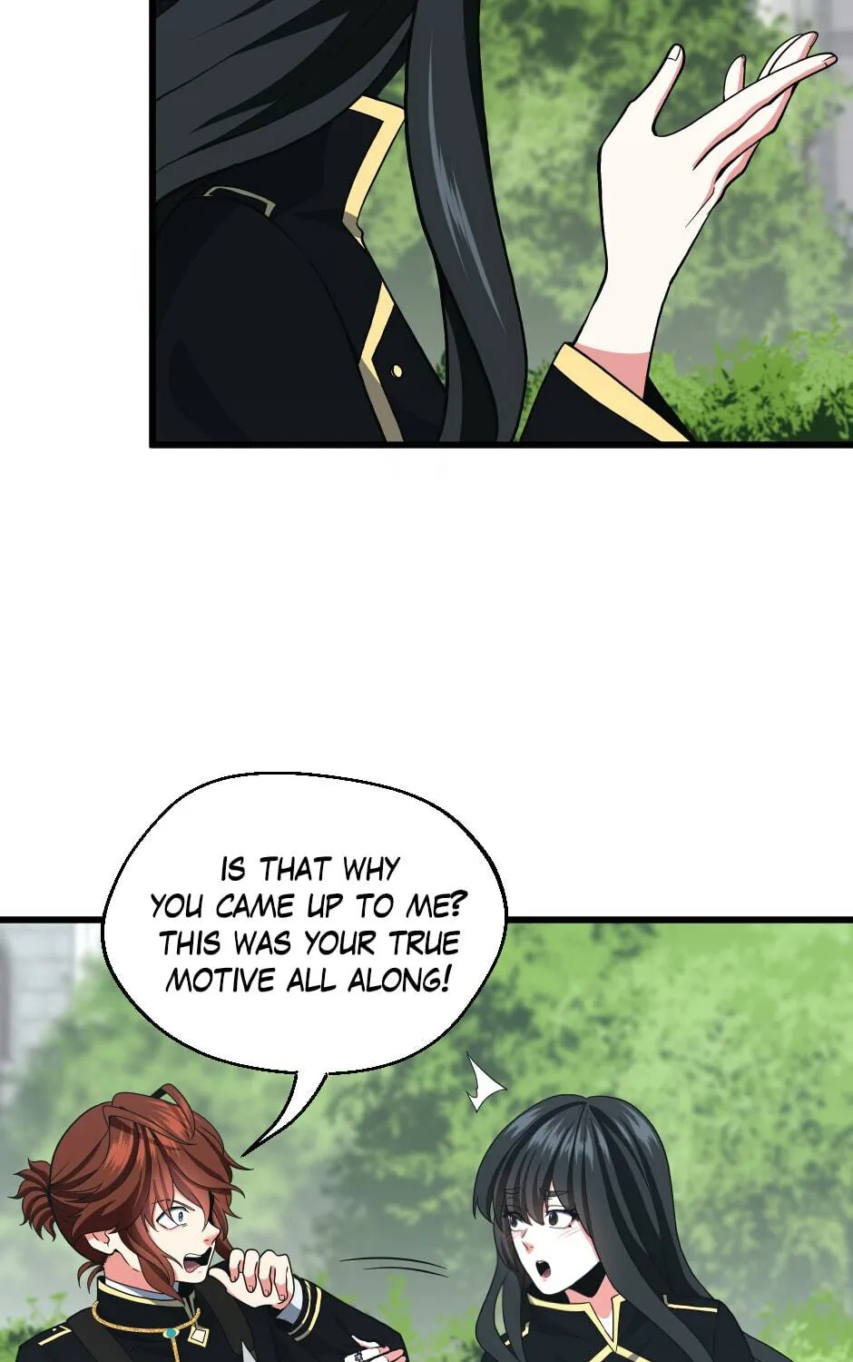 Read The Beginning After the End chapter 105 image 42 on Lezhin