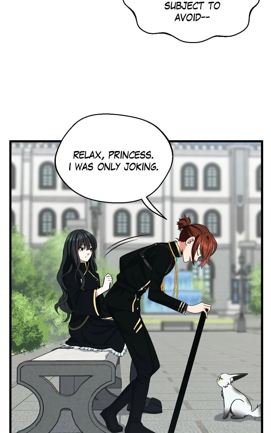Read The Beginning After the End chapter 105 image 44 on Lezhin
