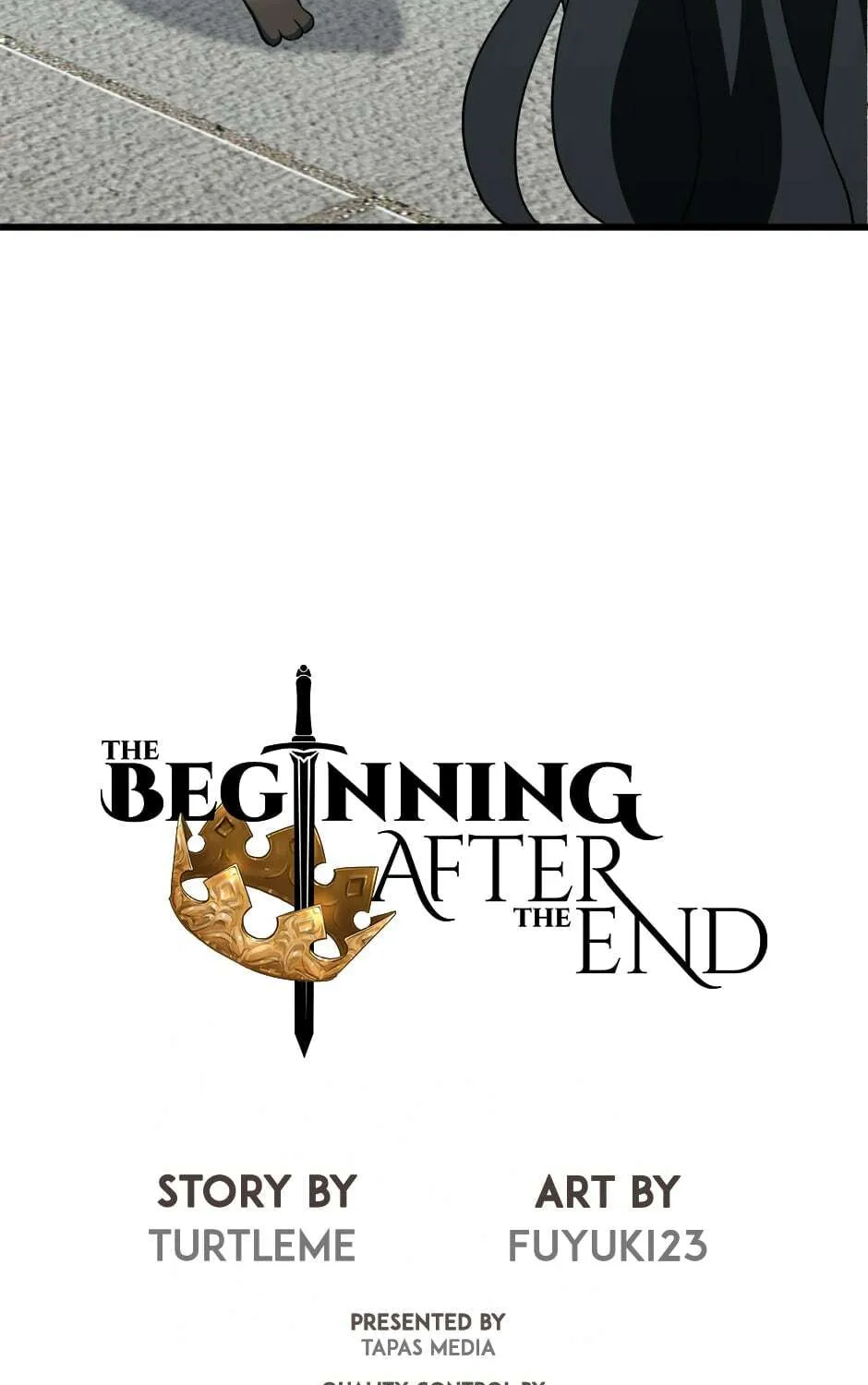 Read The Beginning After the End chapter 105 image 54 on Lezhin