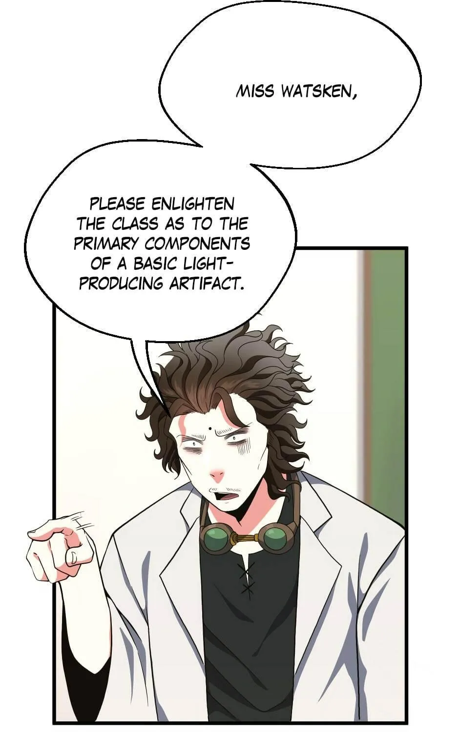 Read The Beginning After the End chapter 105 image 64 on Lezhin