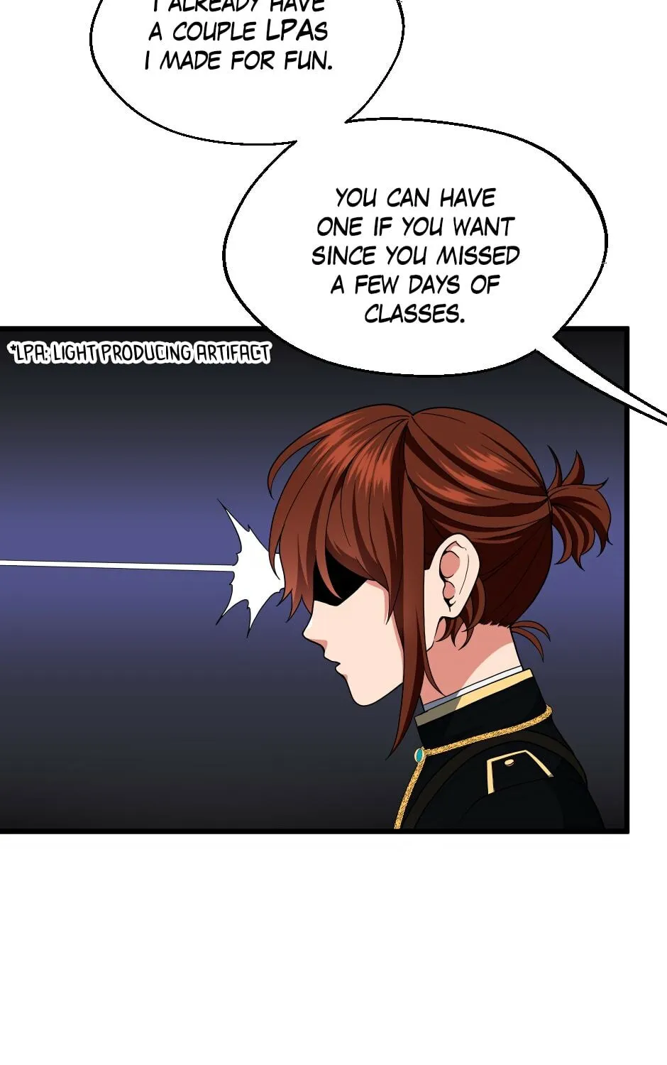 Read The Beginning After the End chapter 105 image 72 on Lezhin