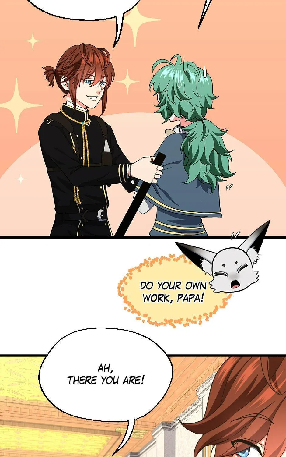 Read The Beginning After the End chapter 105 image 76 on Lezhin