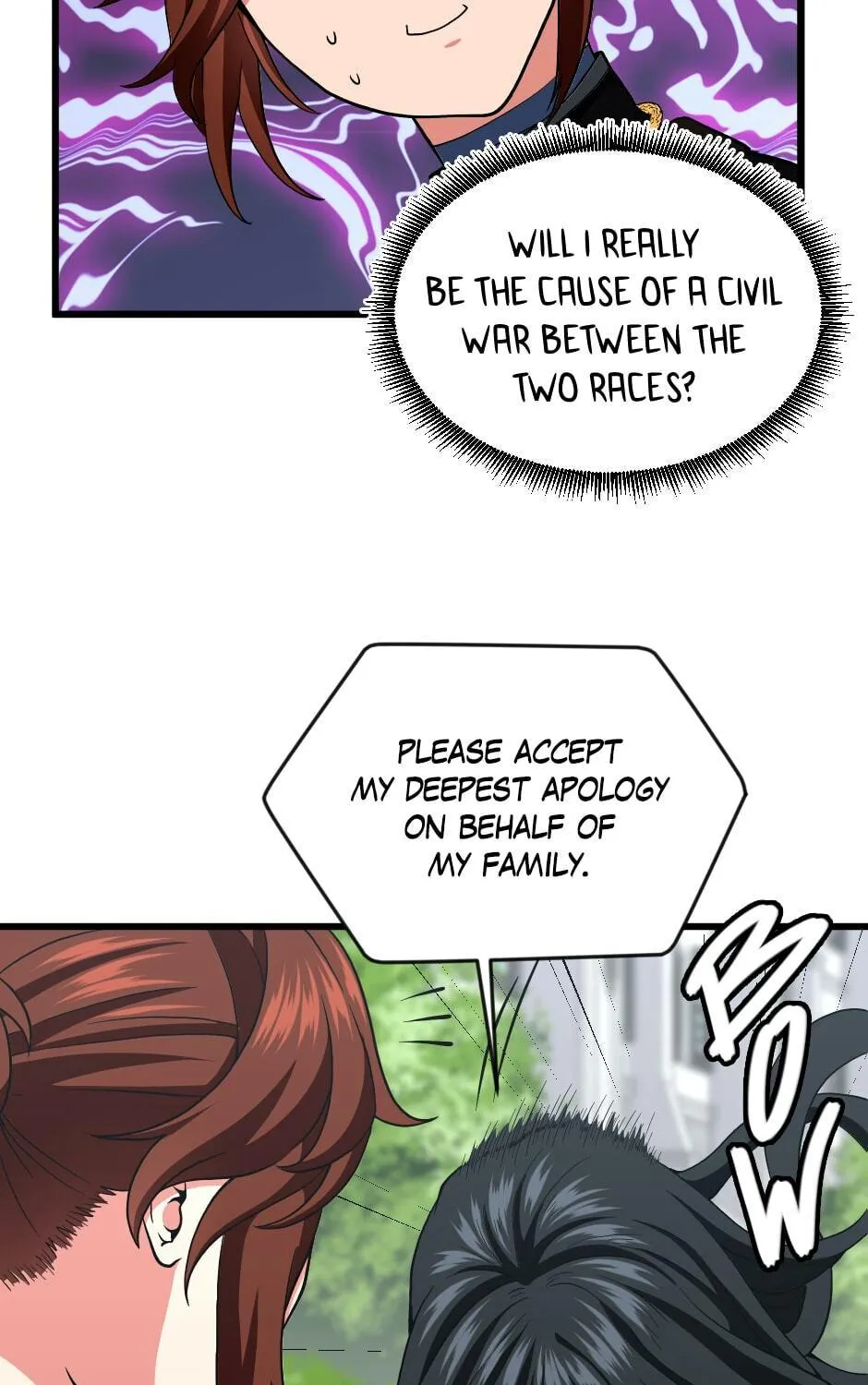 Read The Beginning After the End chapter 105 image 8 on Lezhin