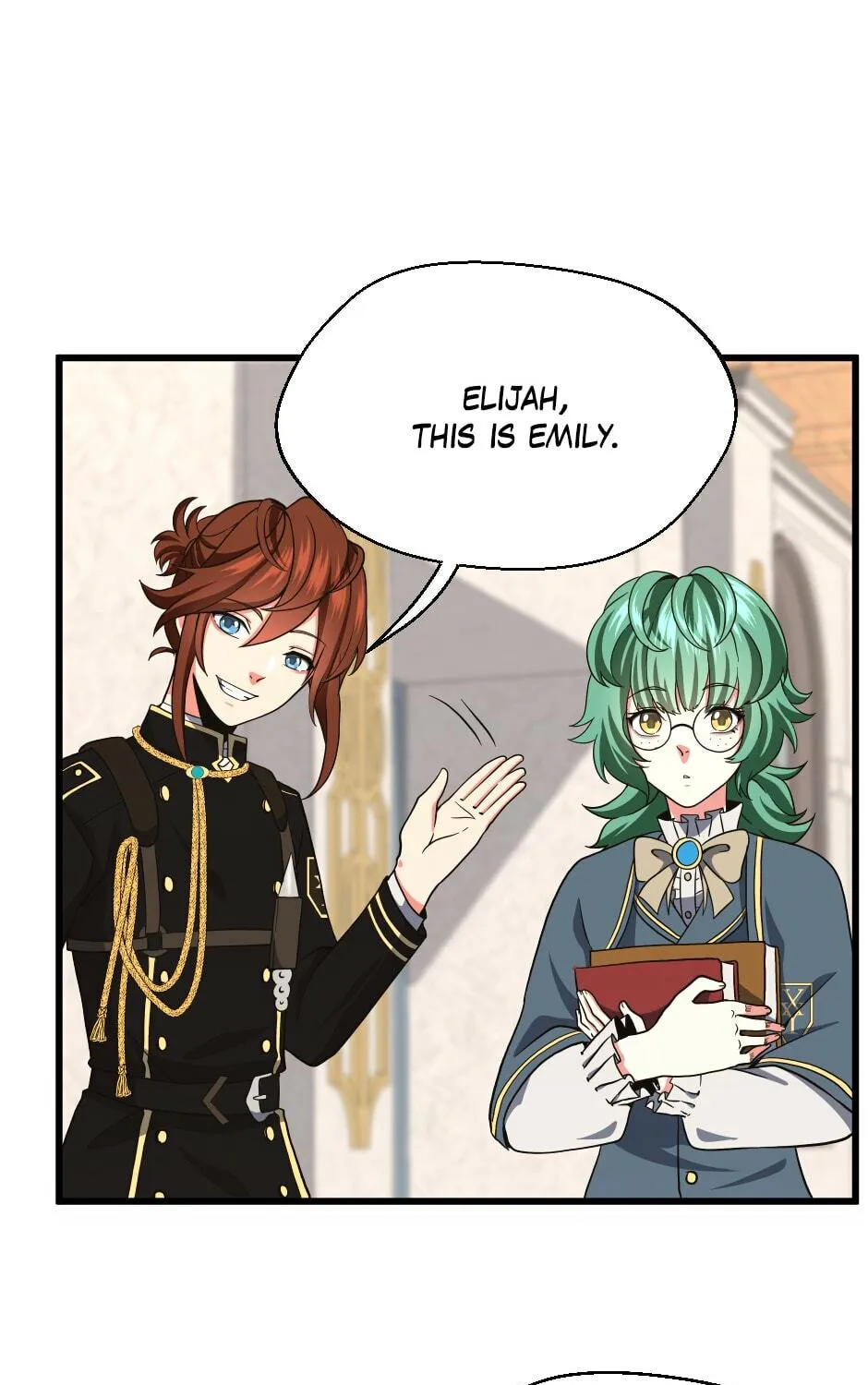Read The Beginning After the End chapter 105 image 80 on Lezhin