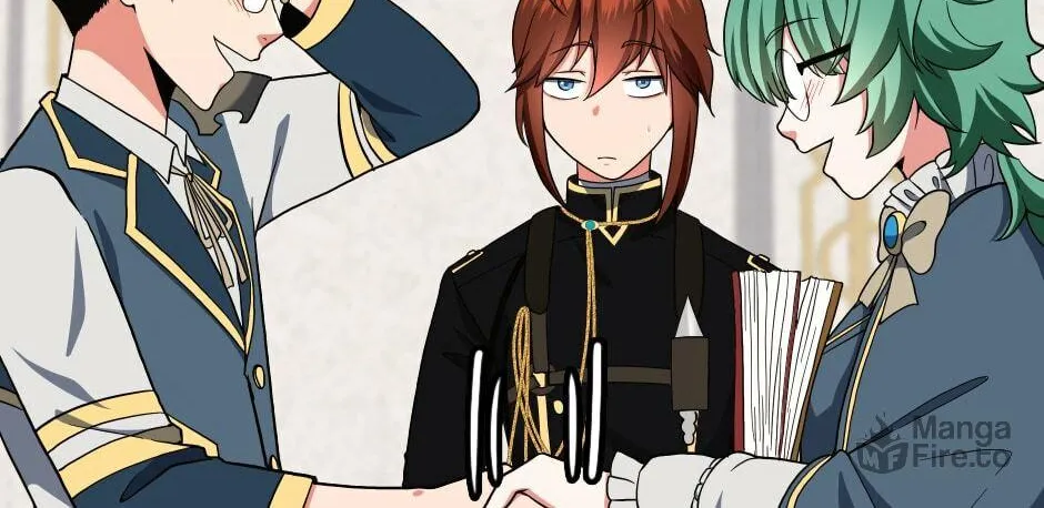 Read The Beginning After the End chapter 105 image 83 on Lezhin