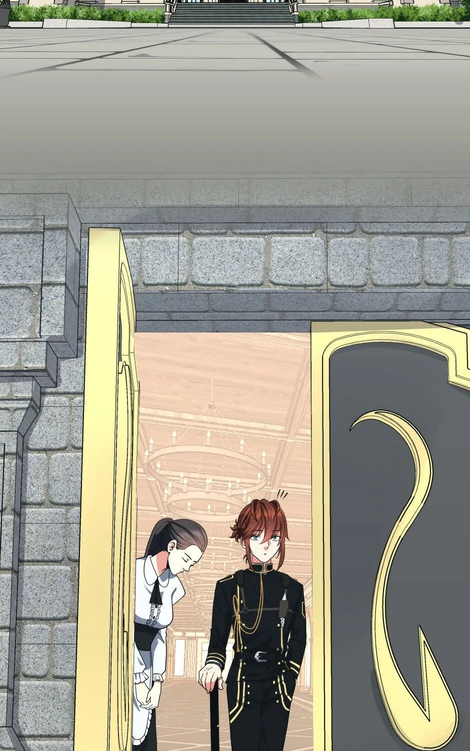 Read The Beginning After the End chapter 105 image 90 on Lezhin
