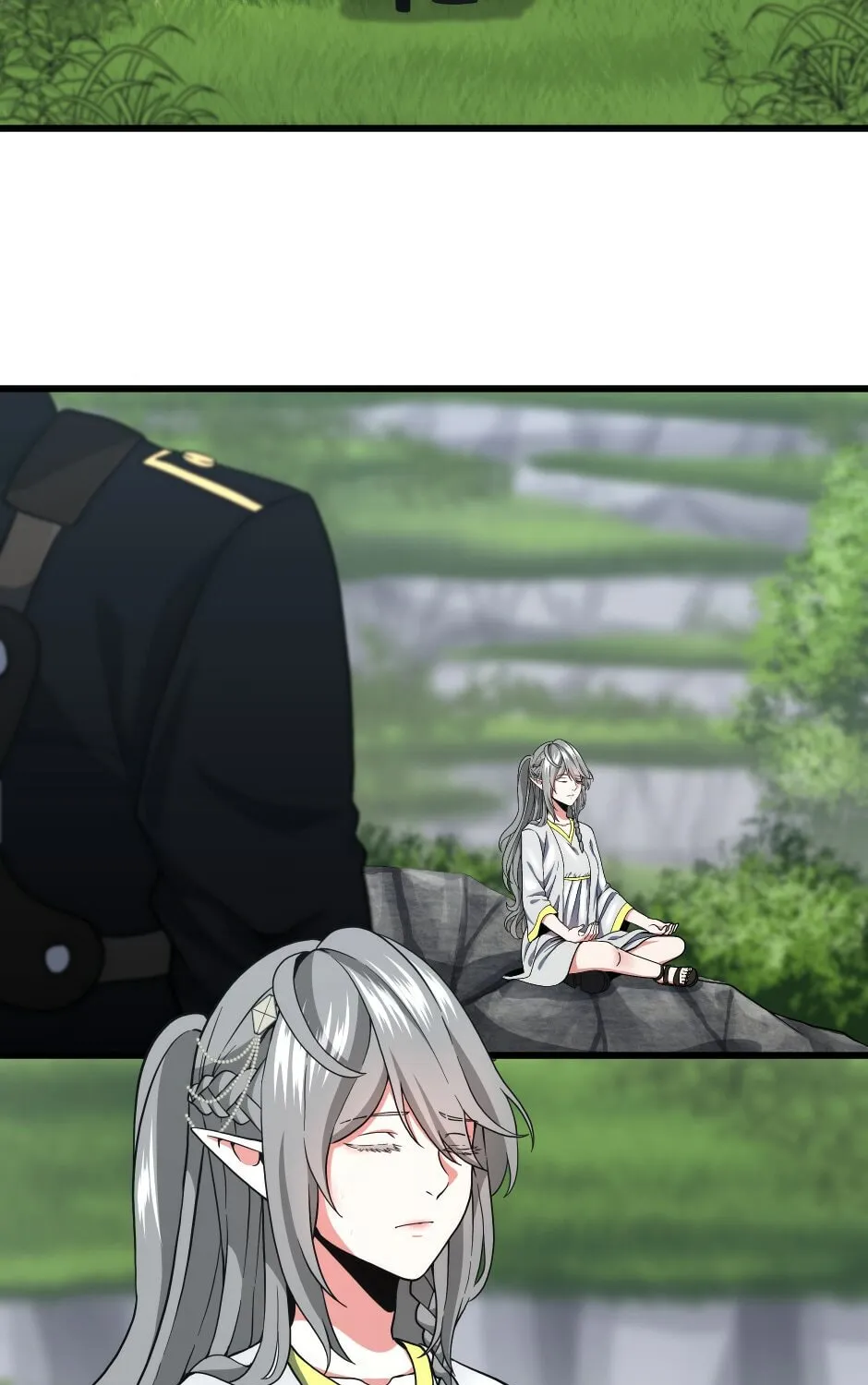 Read The Beginning After the End chapter 105 image 92 on Lezhin