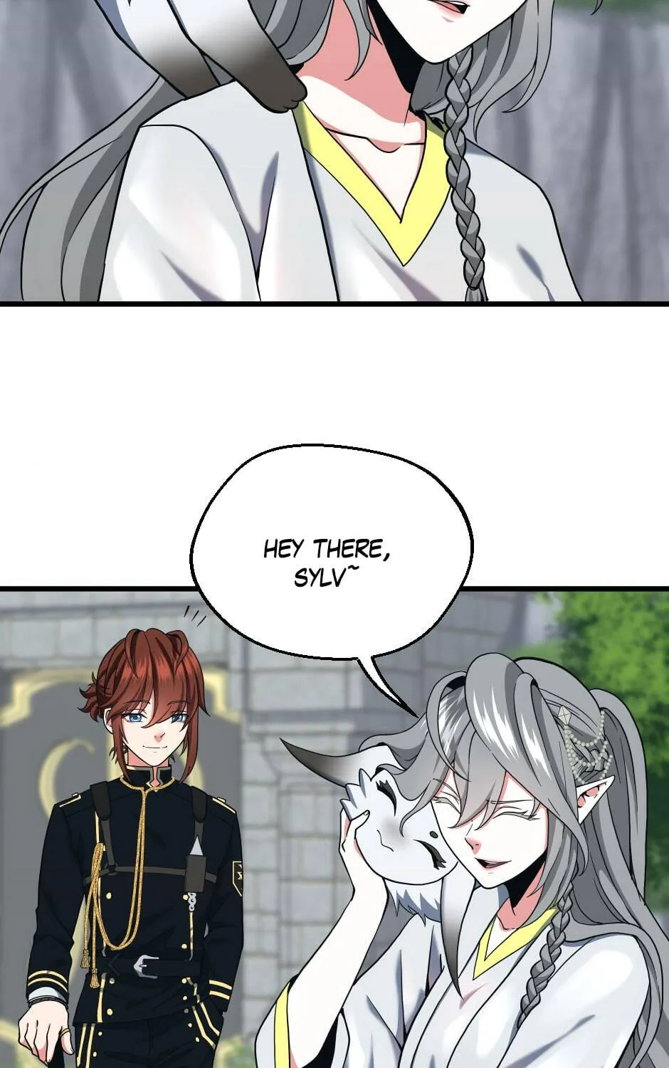 Read The Beginning After the End chapter 105 image 96 on Lezhin