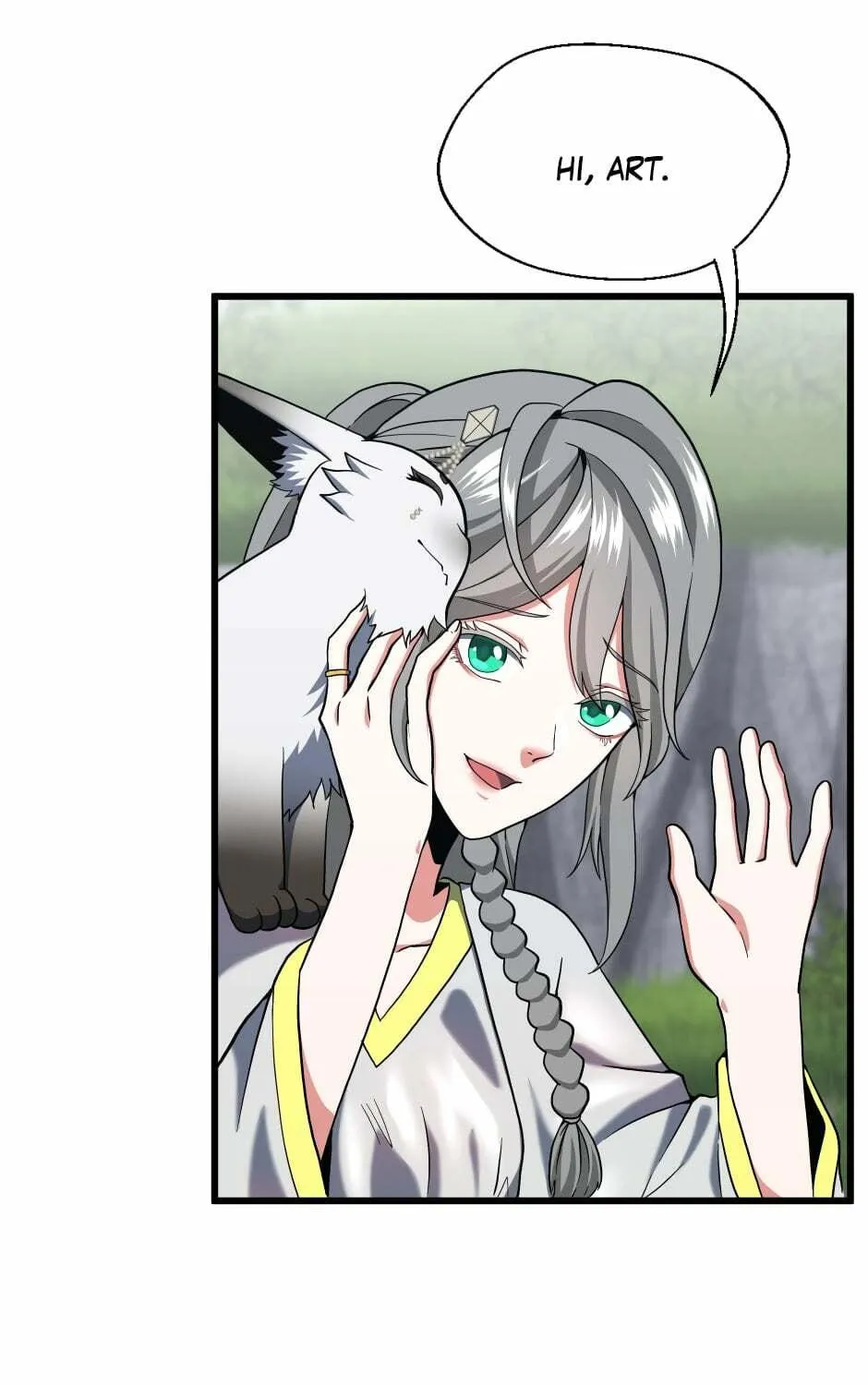 Read The Beginning After the End chapter 105 image 98 on Lezhin