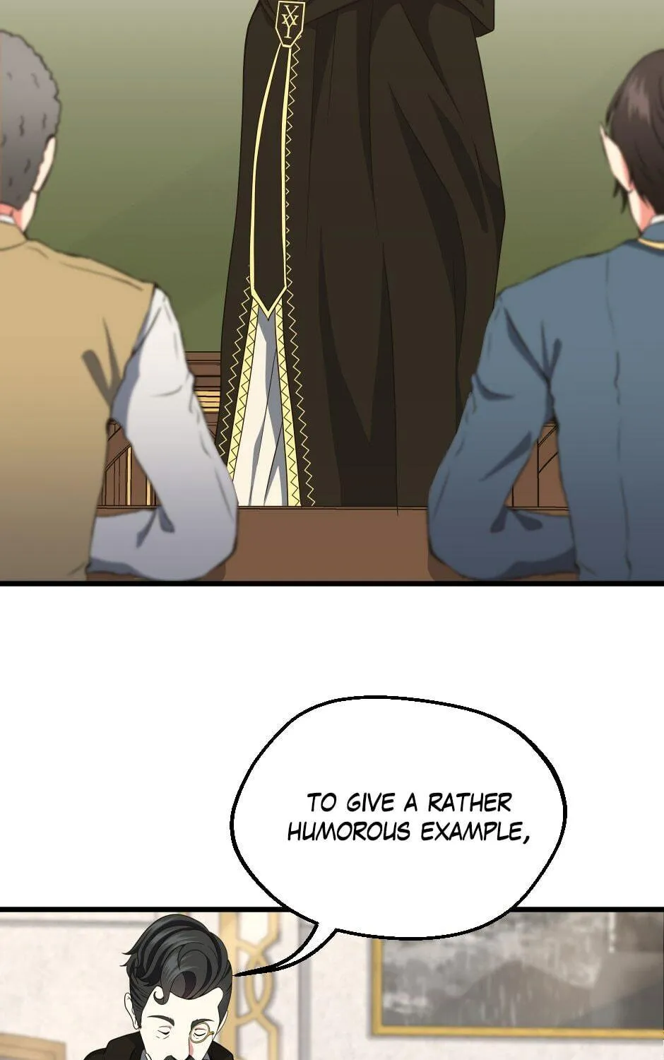 Read The Beginning After the End chapter 106 image 100 on Lezhin