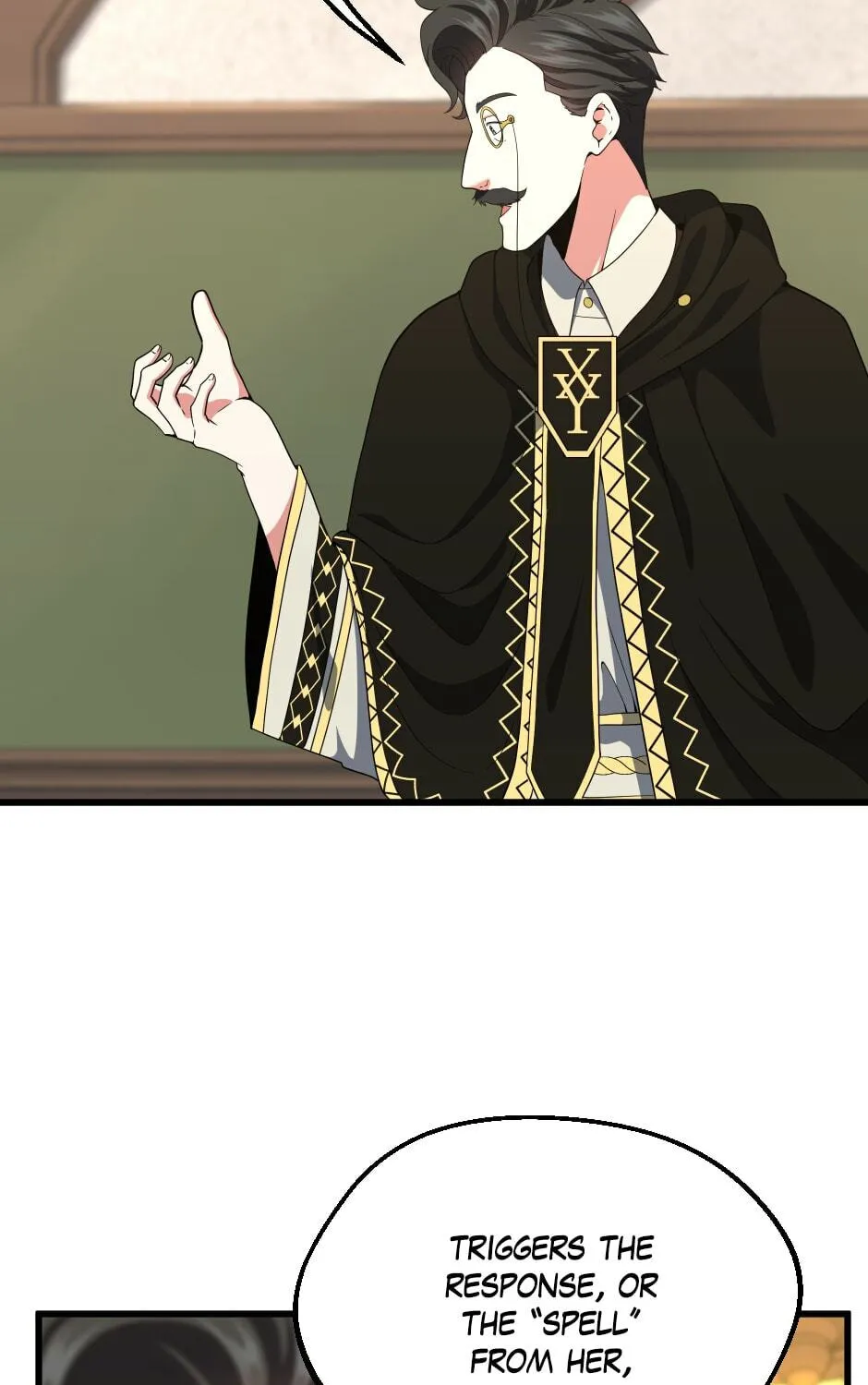 Read The Beginning After the End chapter 106 image 104 on Lezhin