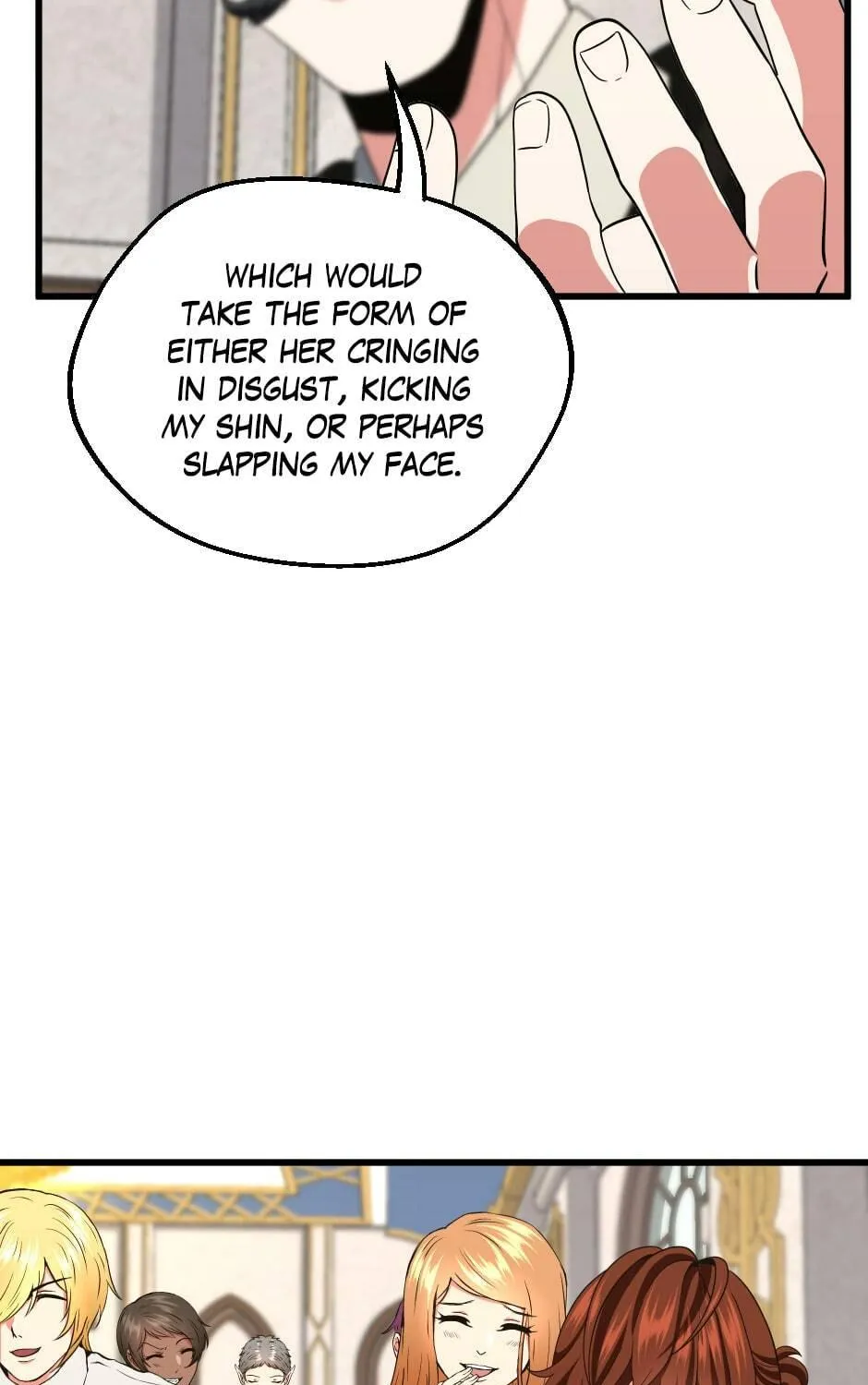 Read The Beginning After the End chapter 106 image 106 on Lezhin
