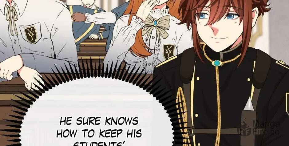 Read The Beginning After the End chapter 106 image 107 on Lezhin