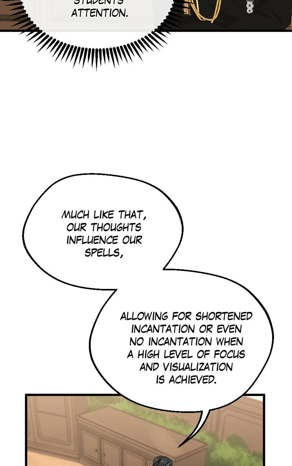 Read The Beginning After the End chapter 106 image 108 on Lezhin