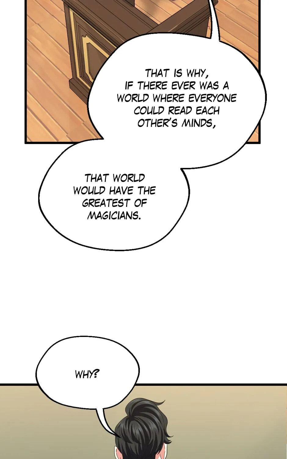 Read The Beginning After the End chapter 106 image 110 on Lezhin
