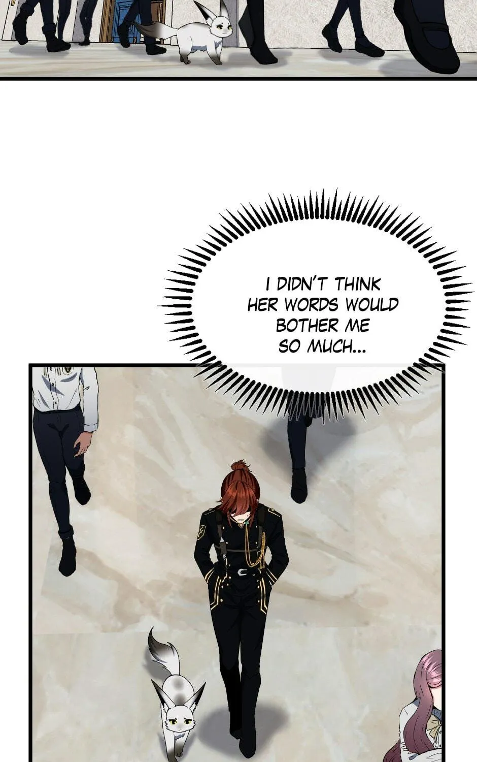 Read The Beginning After the End chapter 106 image 118 on Lezhin